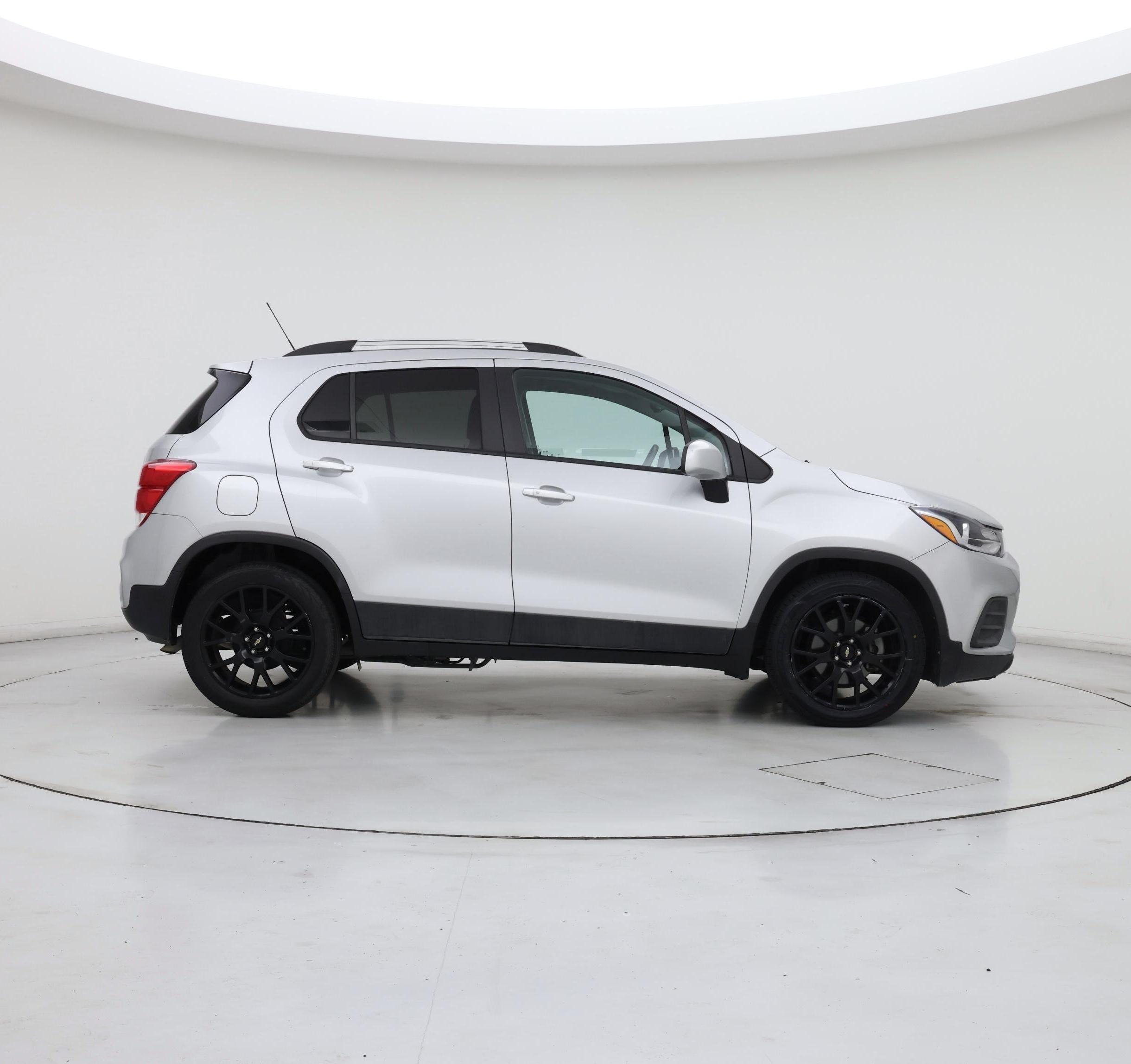 Thumbnail: 2022 Chevrolet Trax - 7