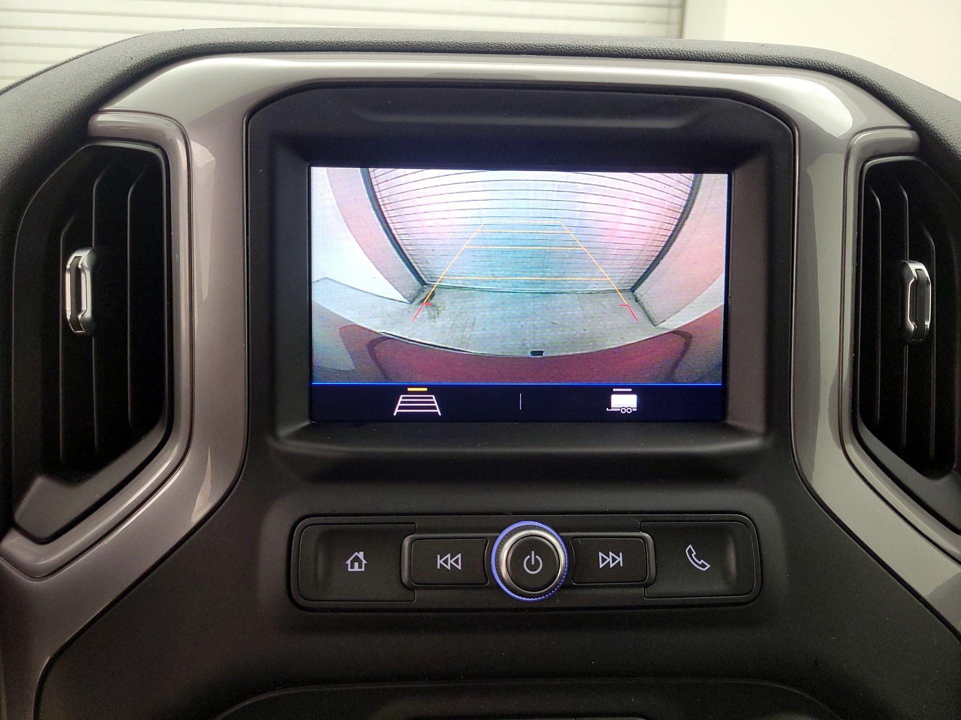 Thumbnail: 2019 Chevrolet Silverado 1500 - 14