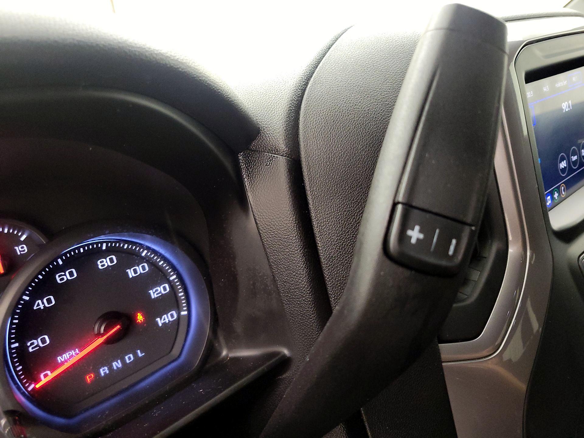 Thumbnail: 2019 Chevrolet Silverado 1500 - 17