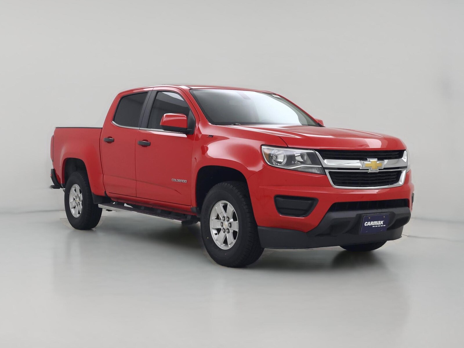 2016 Chevrolet Colorado Work Truck