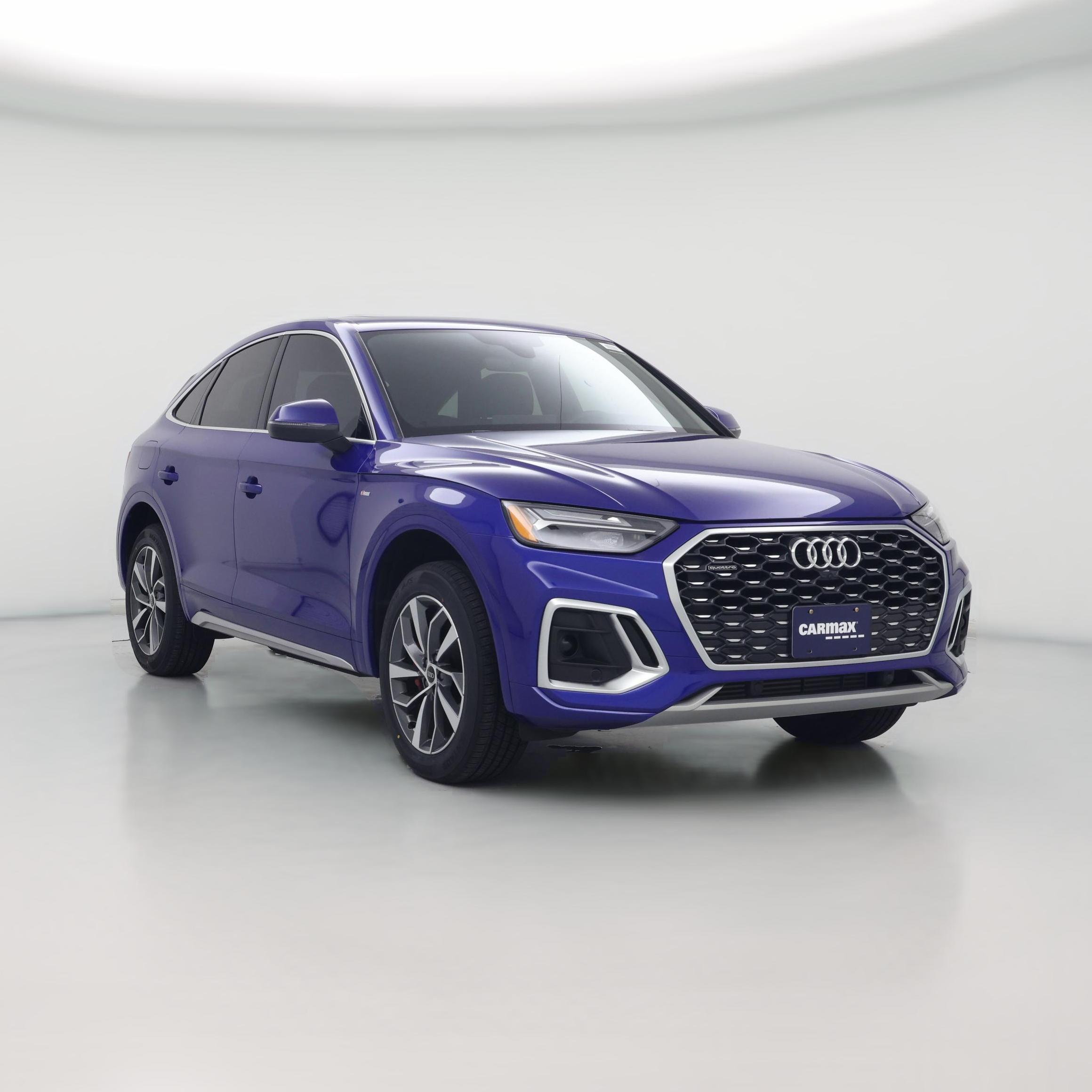 Thumbnail: 2023 Audi Q5 - 1