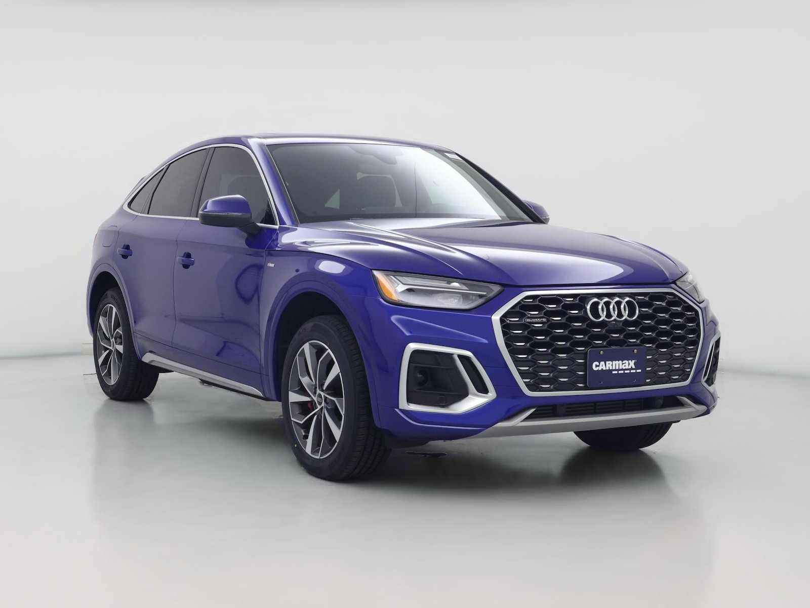 2023 Audi Q5 Sportback