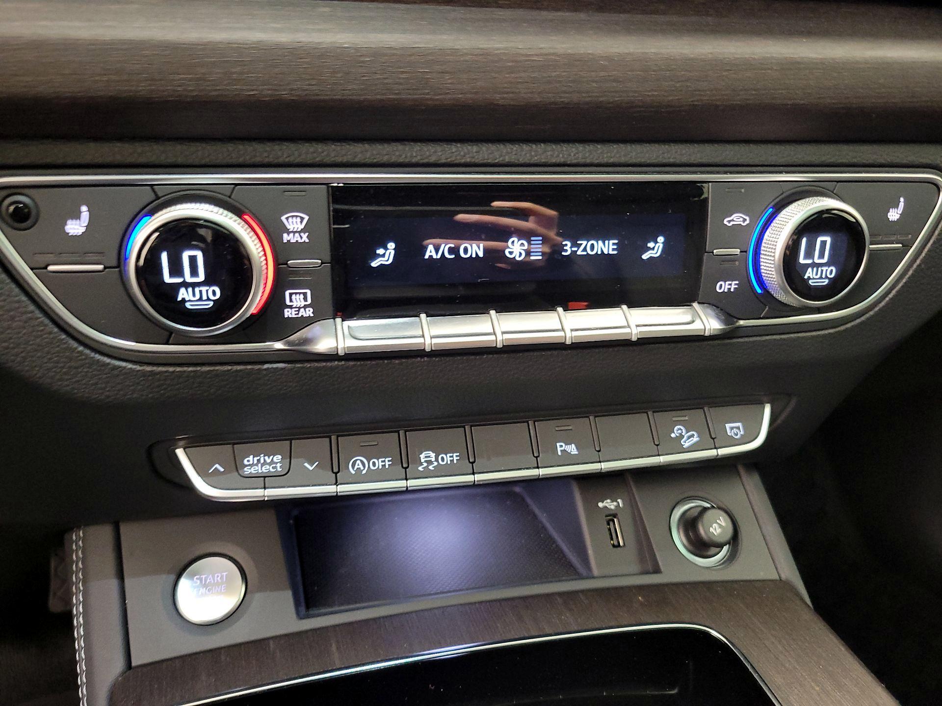 Thumbnail: 2023 Audi Q5 - 16