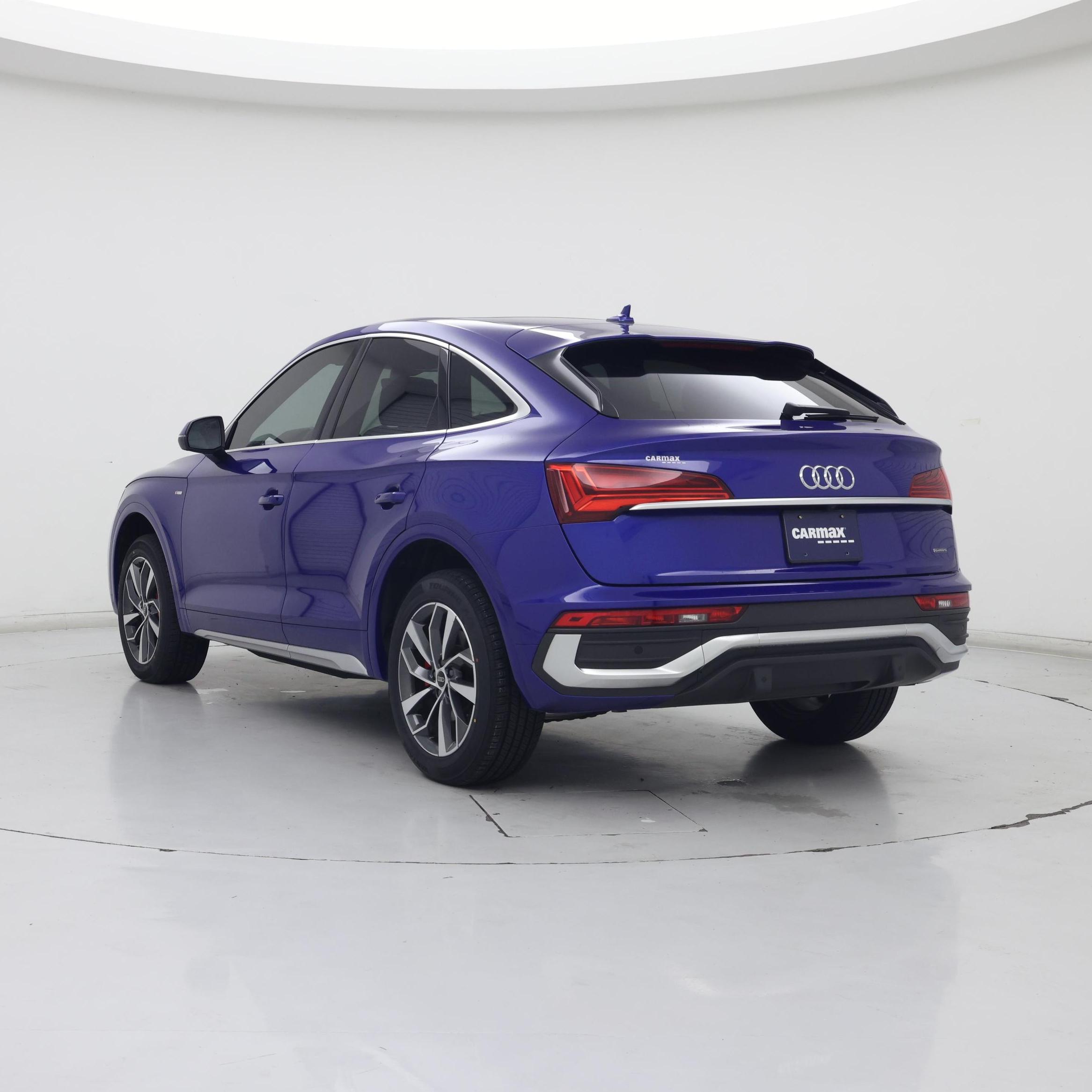 Thumbnail: 2023 Audi Q5 - 2