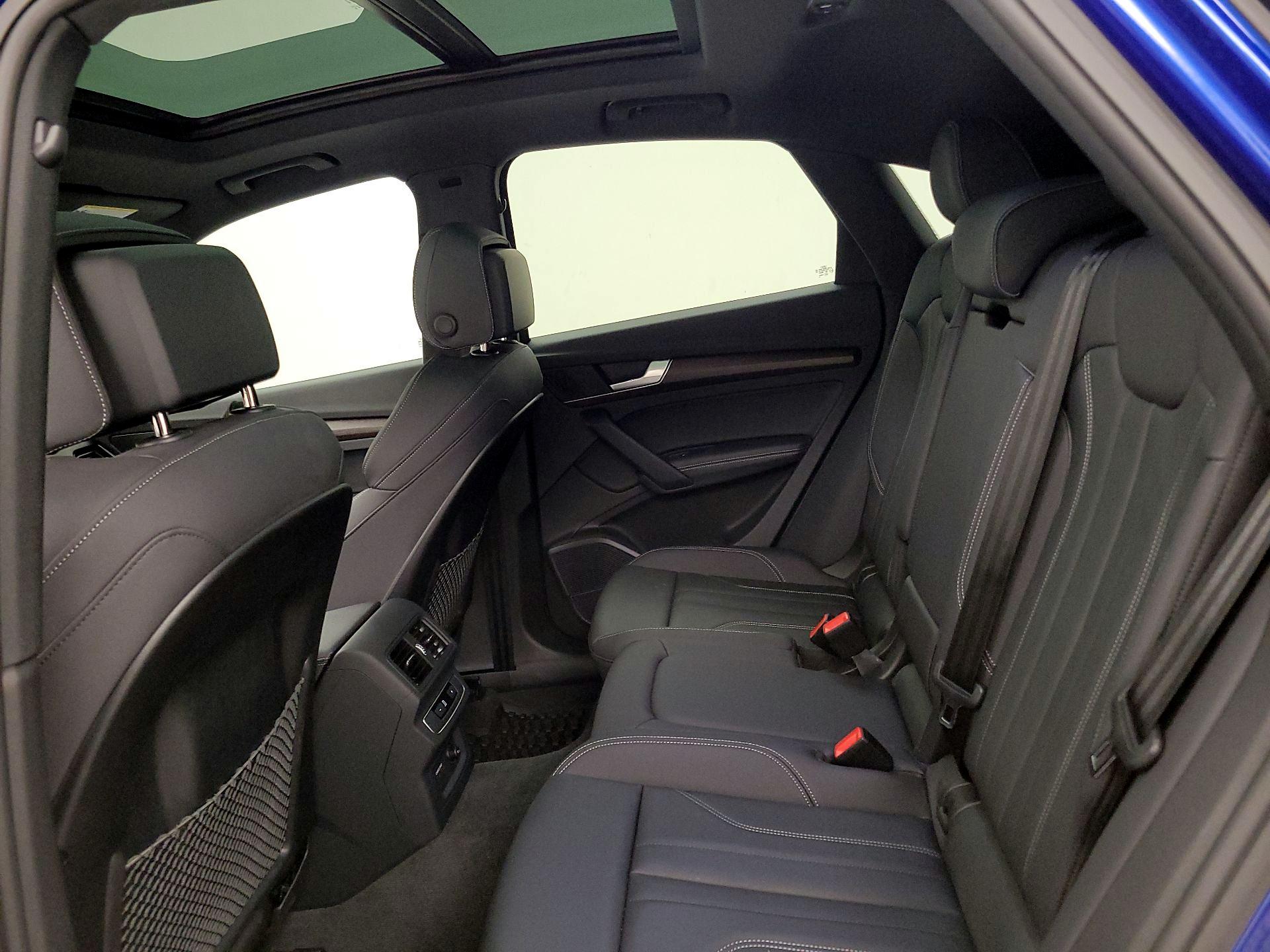 Thumbnail: 2023 Audi Q5 - 20