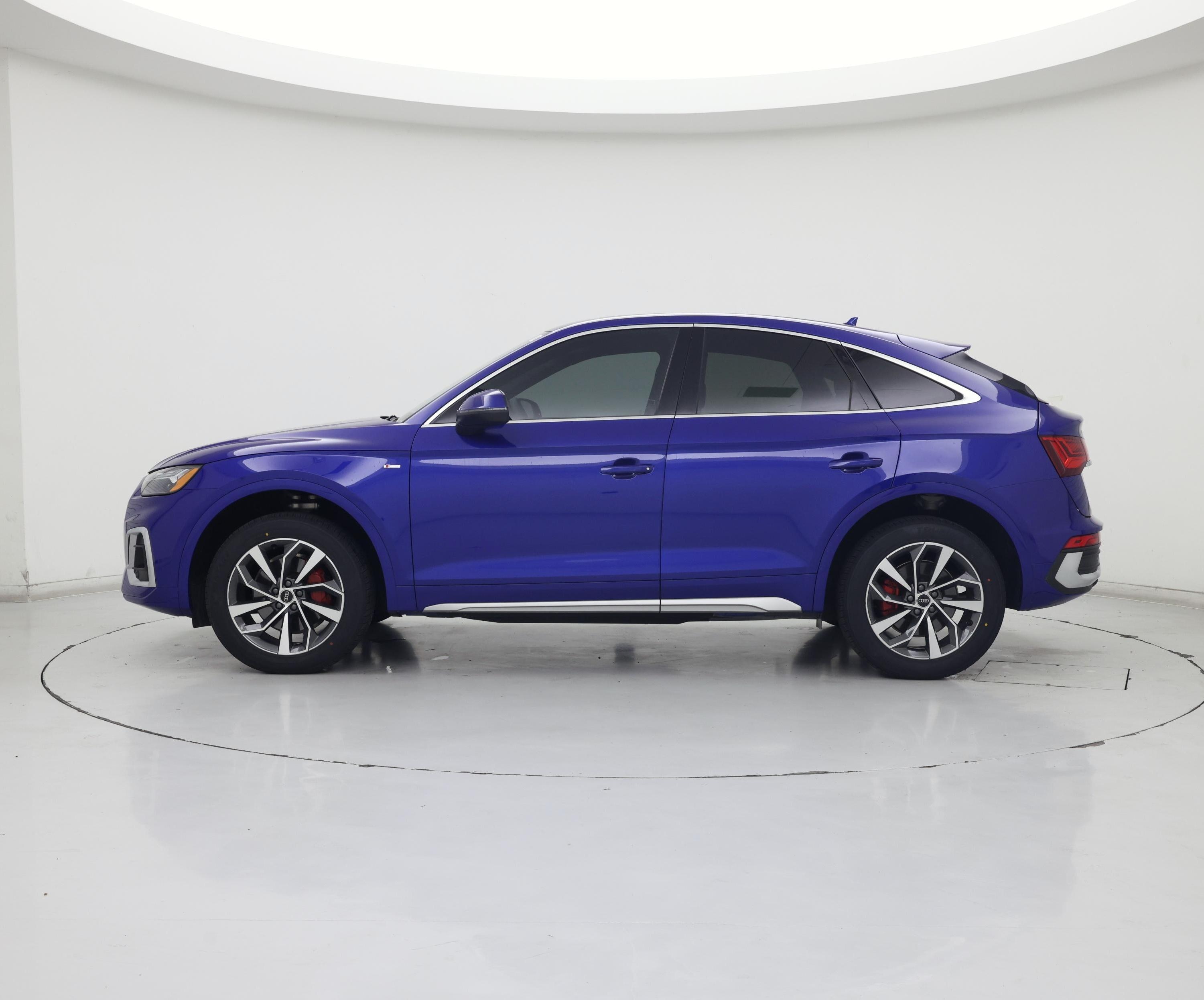Thumbnail: 2023 Audi Q5 - 3