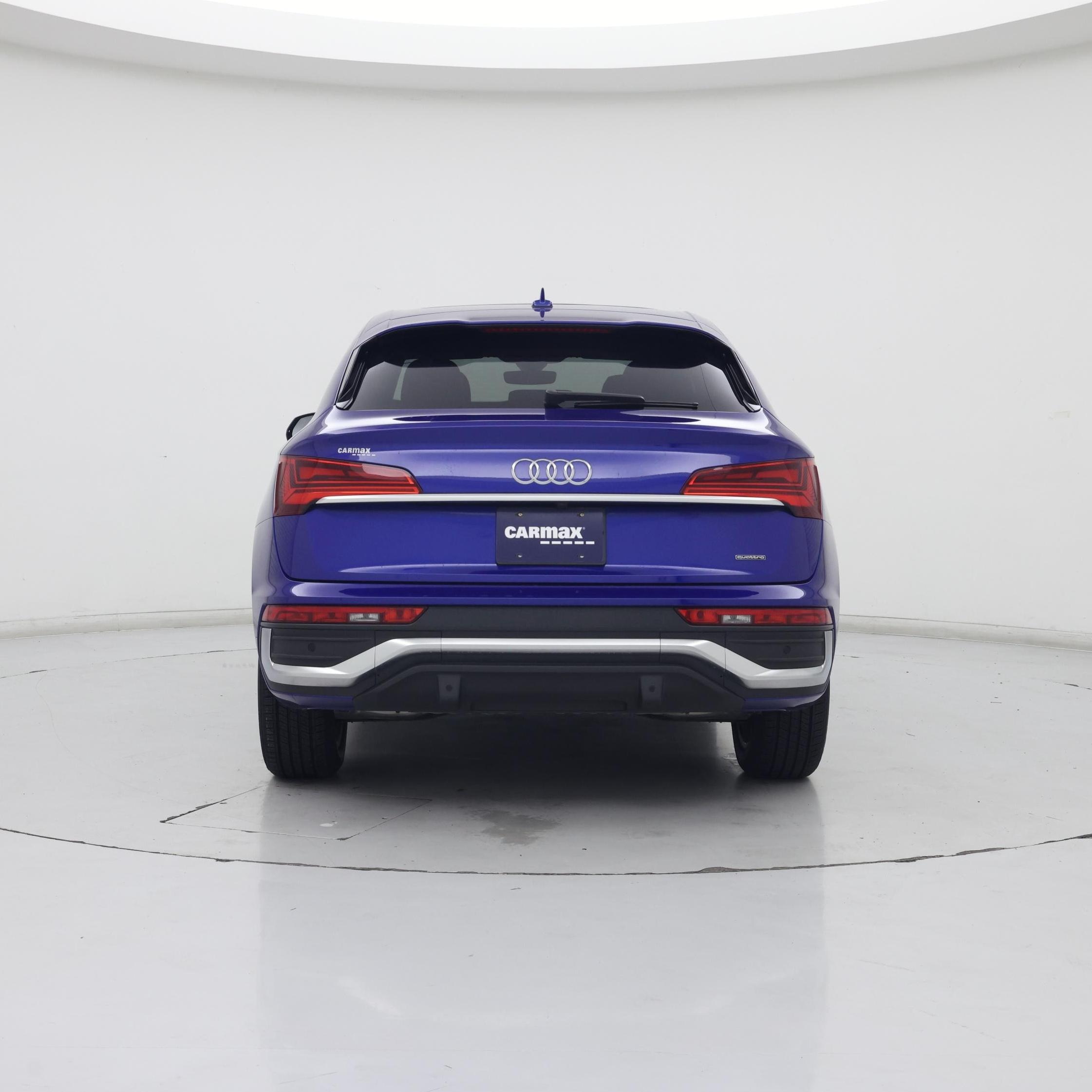 Thumbnail: 2023 Audi Q5 - 6