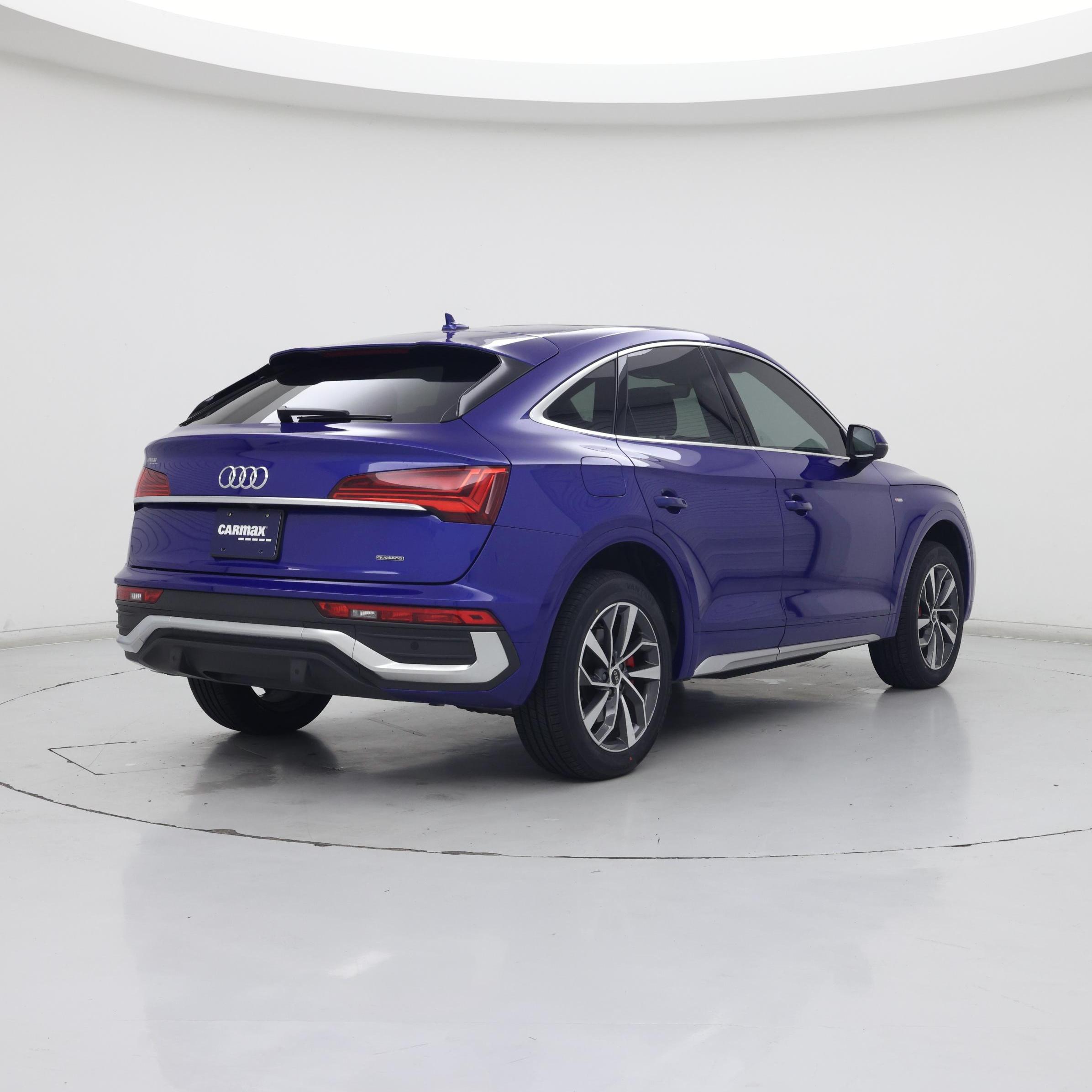 Thumbnail: 2023 Audi Q5 - 8