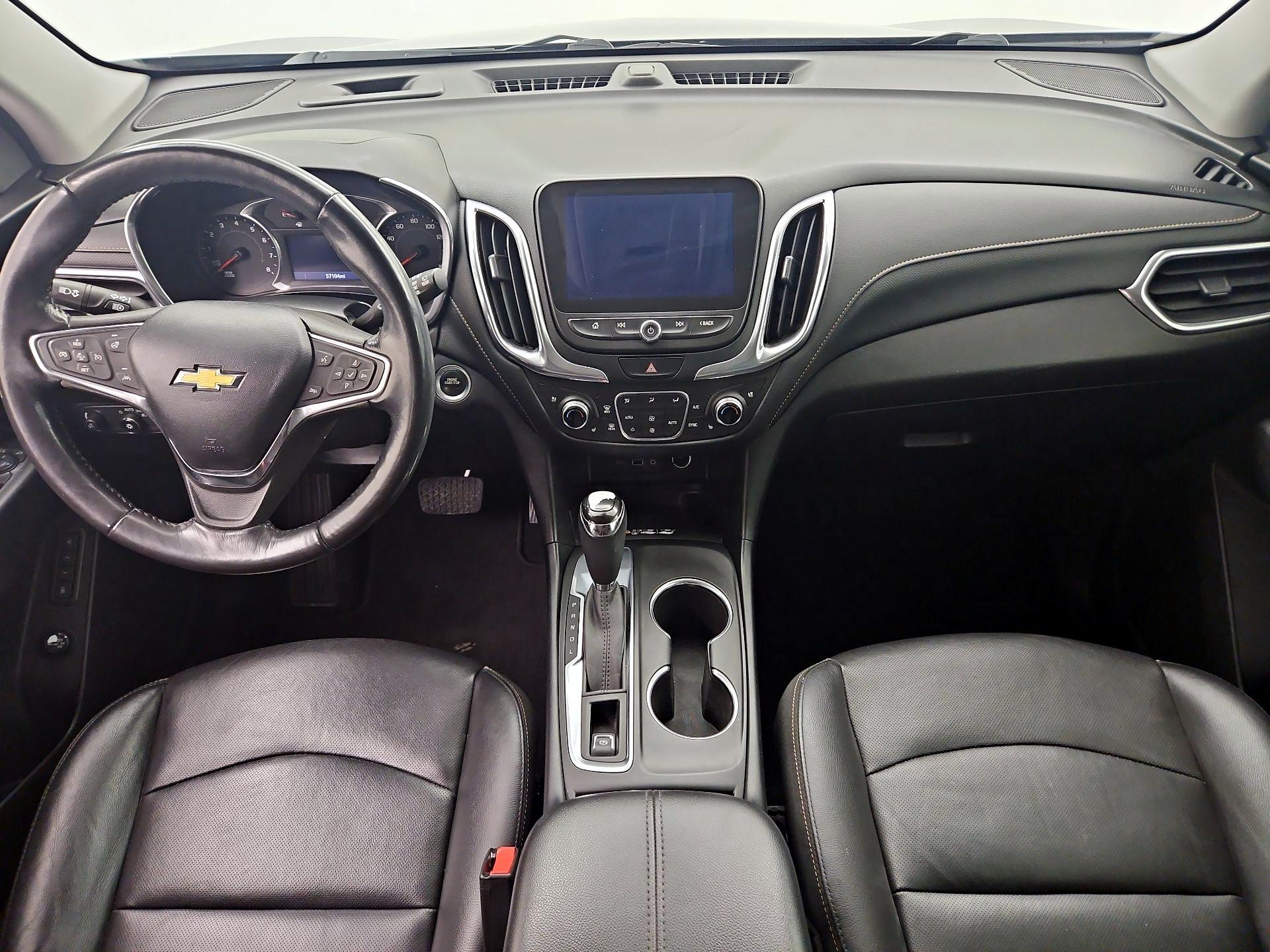 Thumbnail: 2019 Chevrolet Equinox - 9