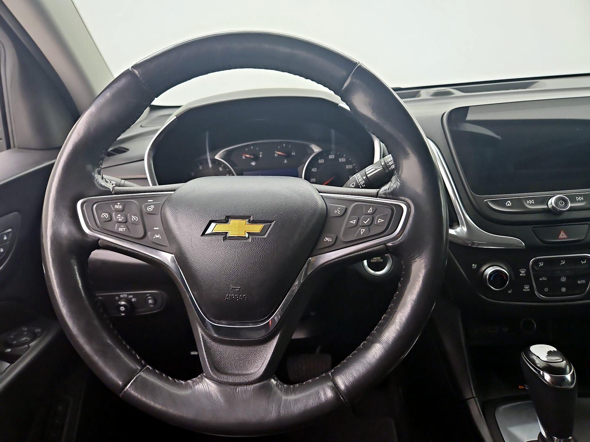 Thumbnail: 2019 Chevrolet Equinox - 10