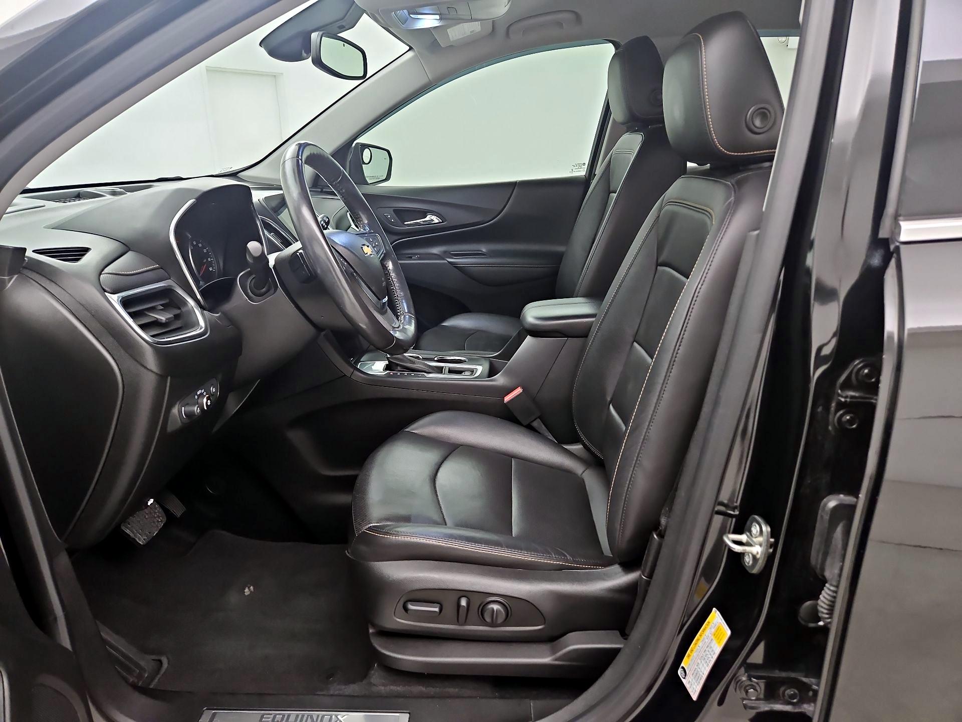 Thumbnail: 2019 Chevrolet Equinox - 11