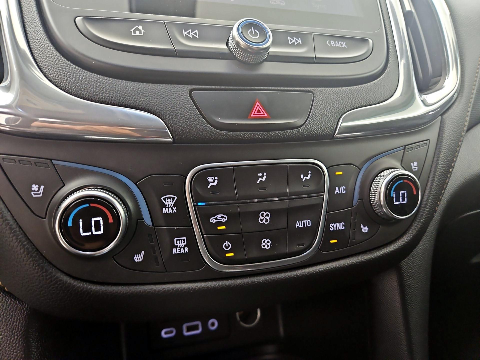 Thumbnail: 2019 Chevrolet Equinox - 16