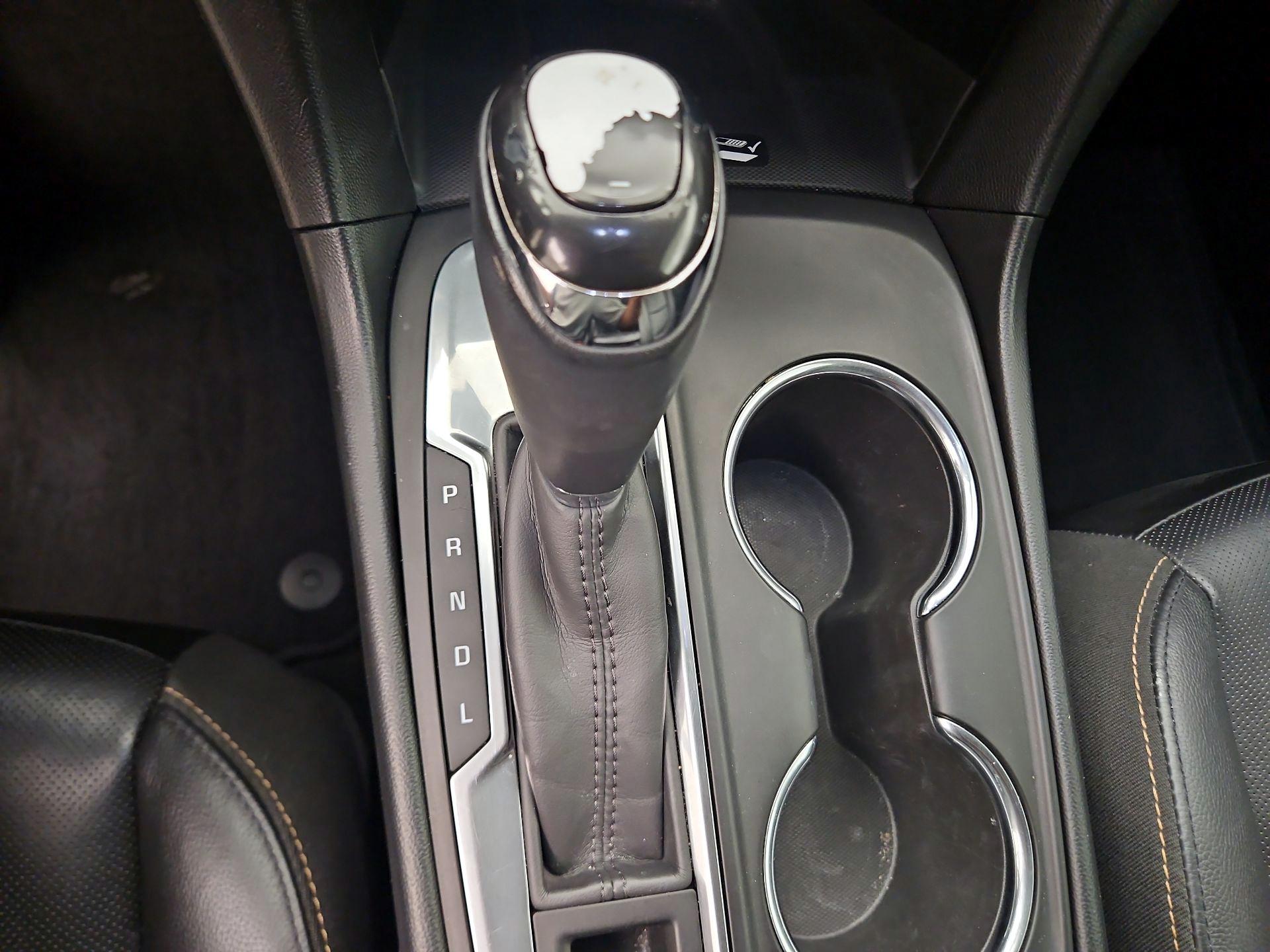 Thumbnail: 2019 Chevrolet Equinox - 17