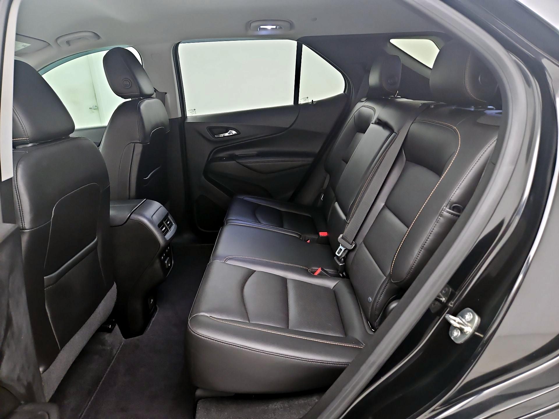 Thumbnail: 2019 Chevrolet Equinox - 19