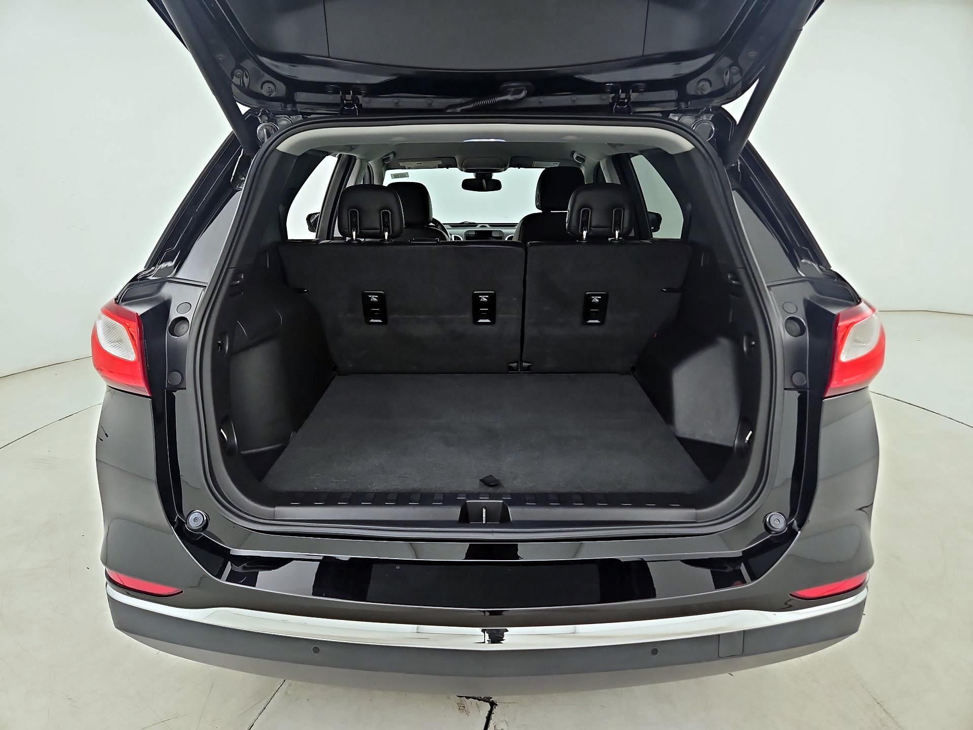 Thumbnail: 2019 Chevrolet Equinox - 20