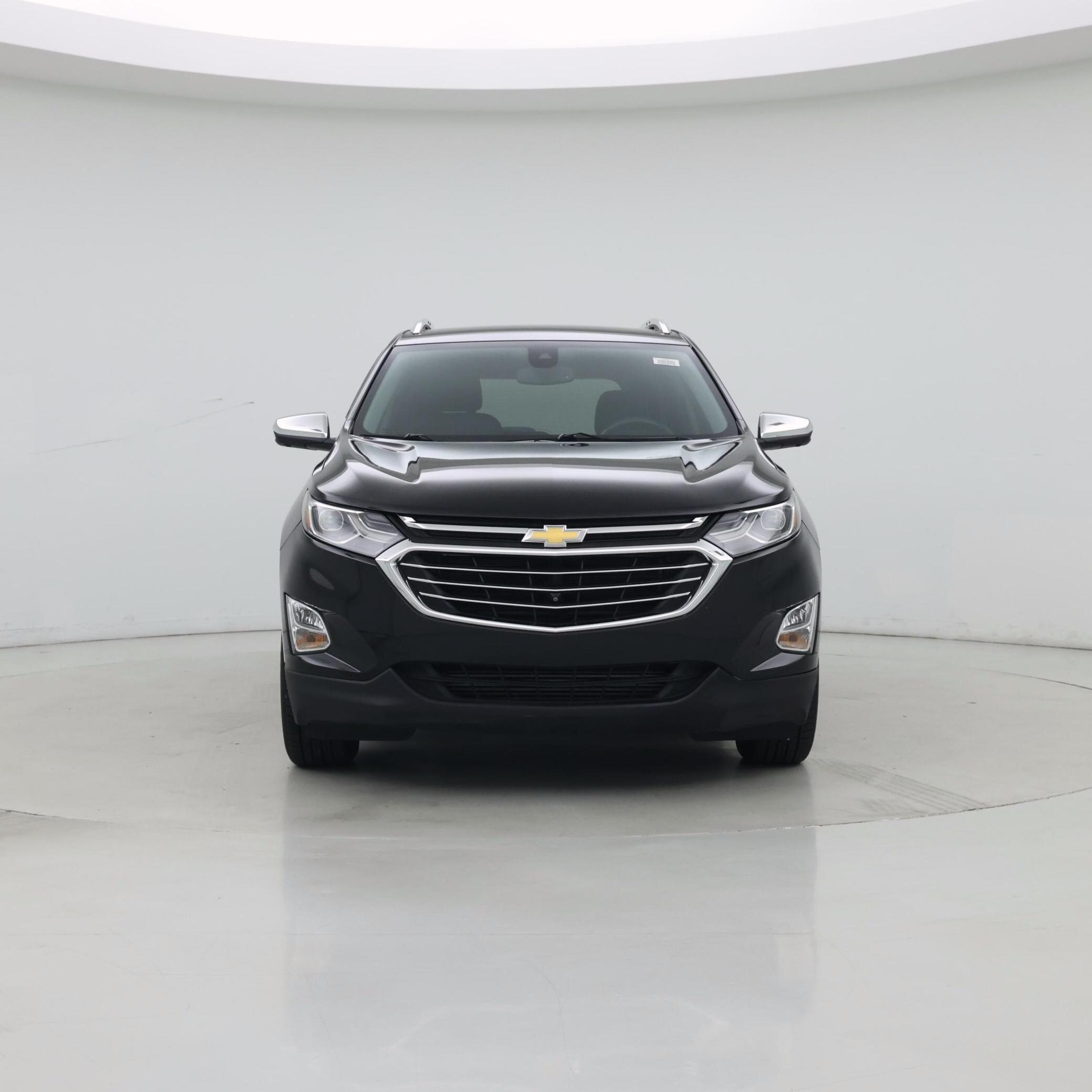 Thumbnail: 2019 Chevrolet Equinox - 5