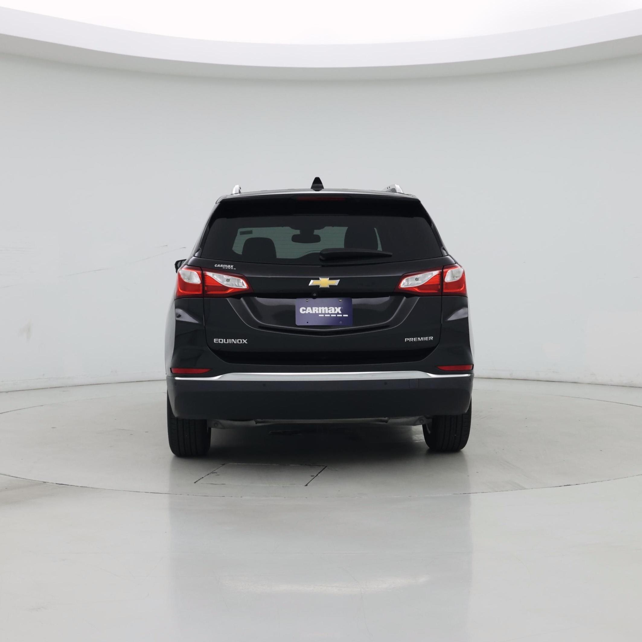 Thumbnail: 2019 Chevrolet Equinox - 6