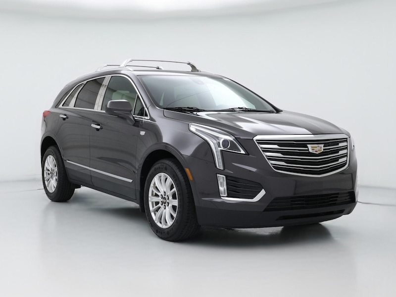 2017 Cadillac XT5 Luxury -
                  Orlando, FL