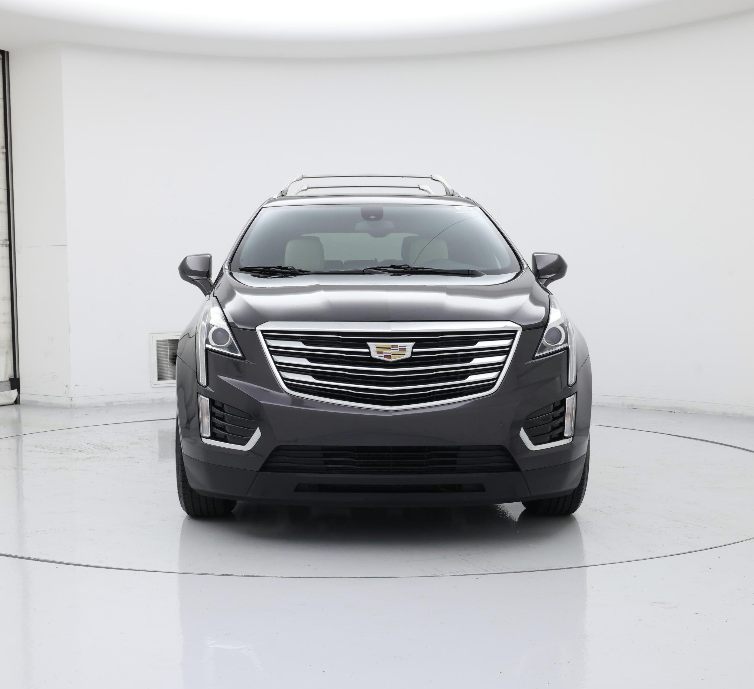 Thumbnail: 2017 Cadillac XT5 - 5