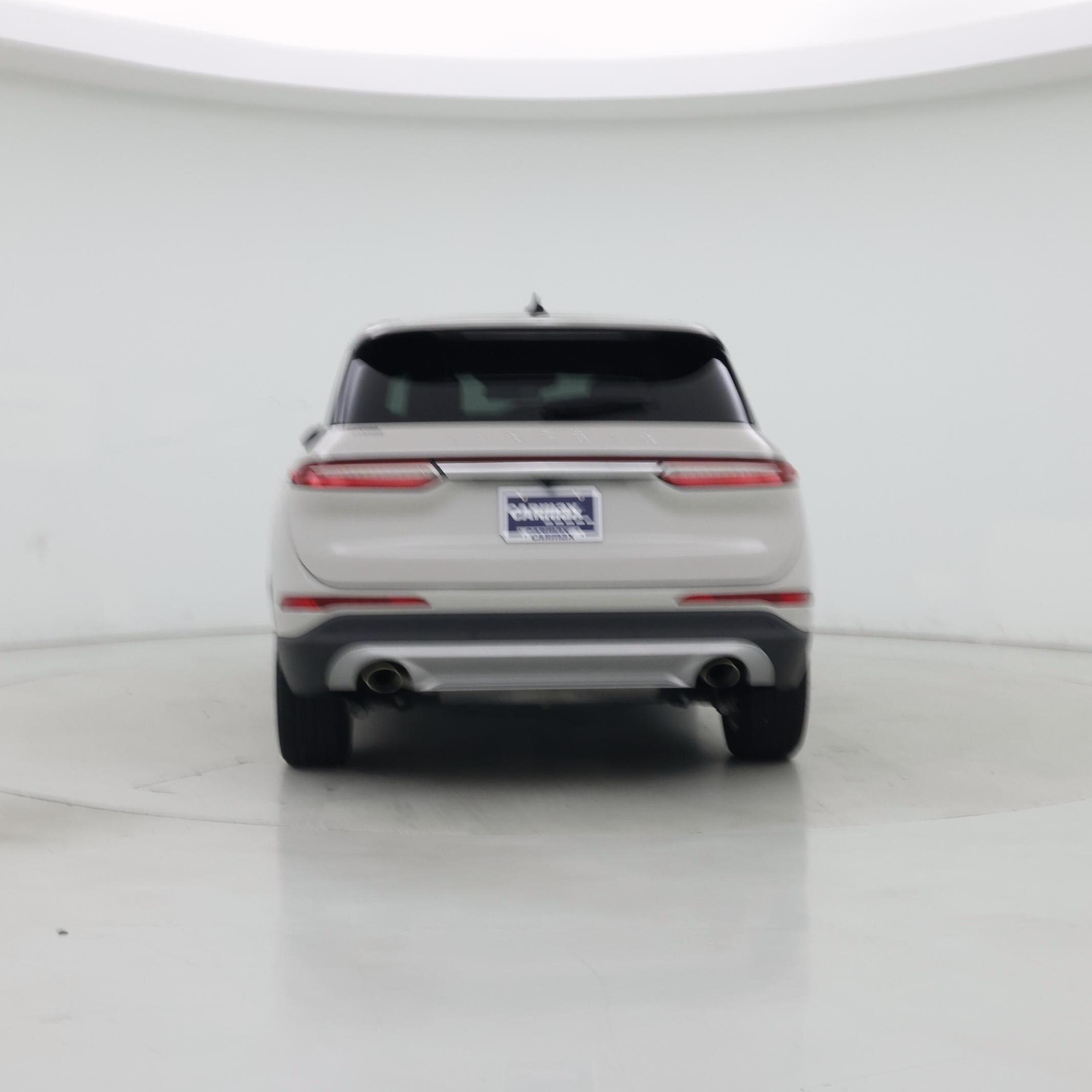 Thumbnail: 2023 Lincoln Corsair - 6