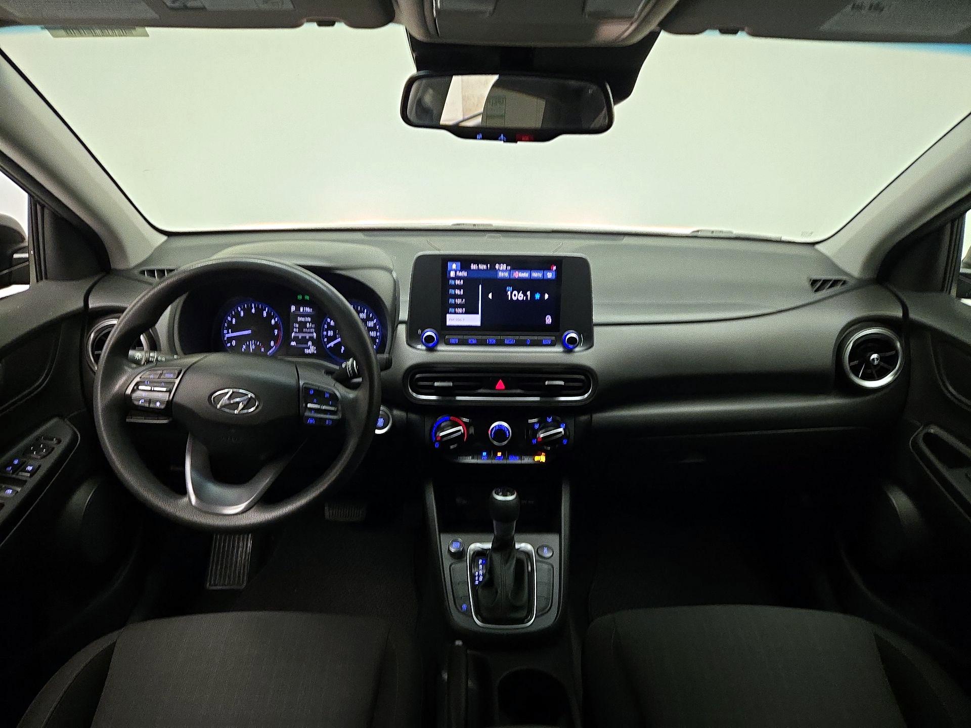 Thumbnail: 2023 Hyundai Kona - 9