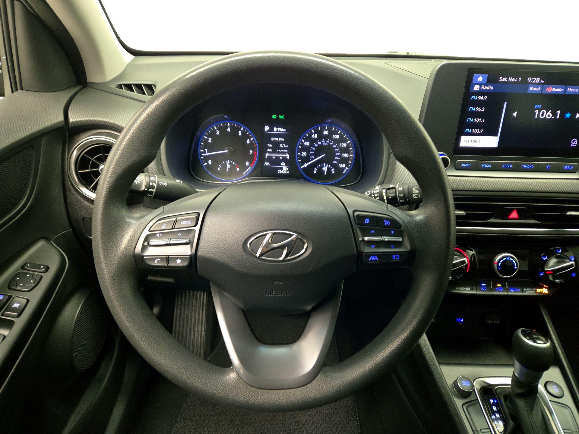 Thumbnail: 2023 Hyundai Kona - 10