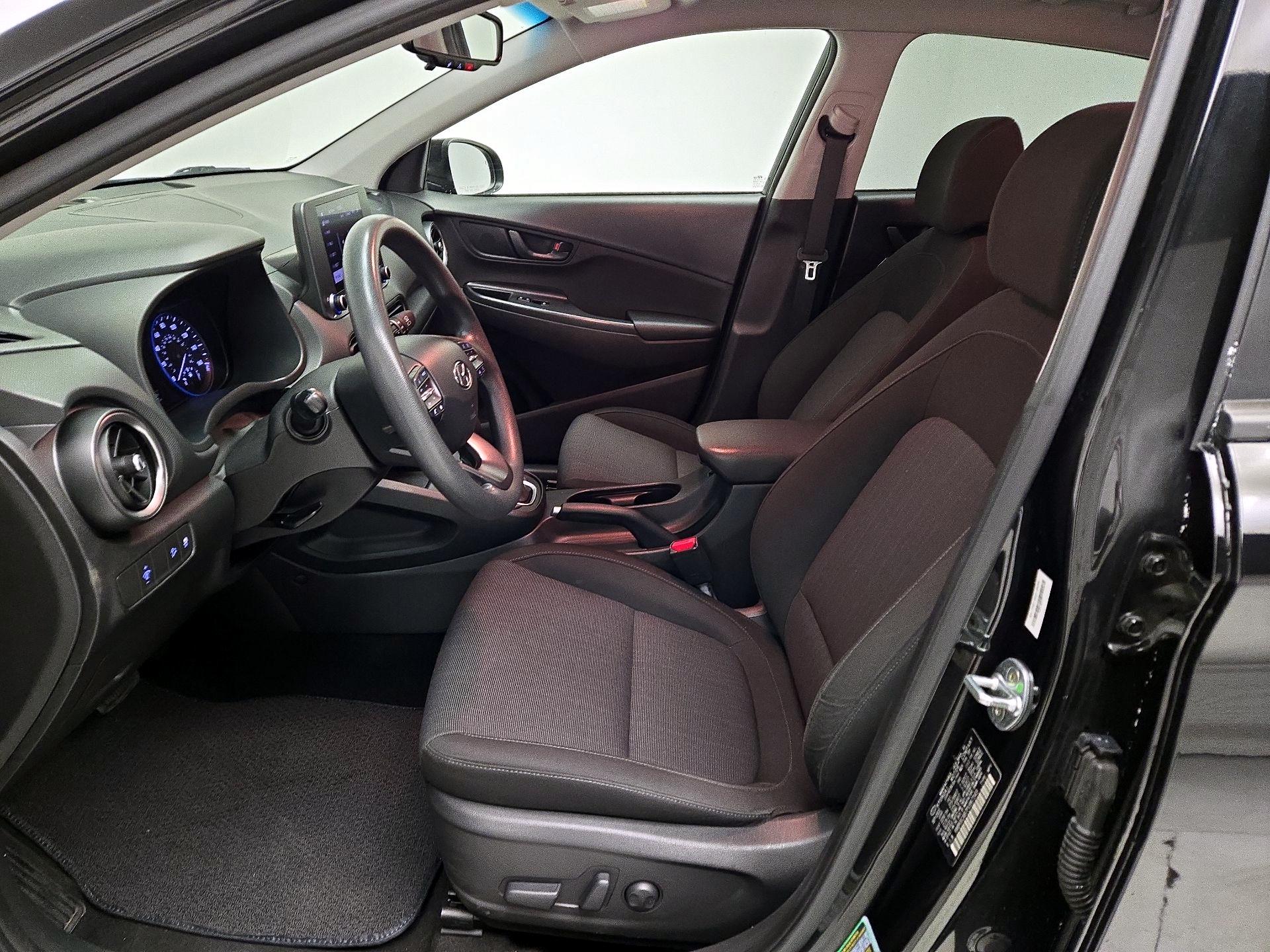 Thumbnail: 2023 Hyundai Kona - 11