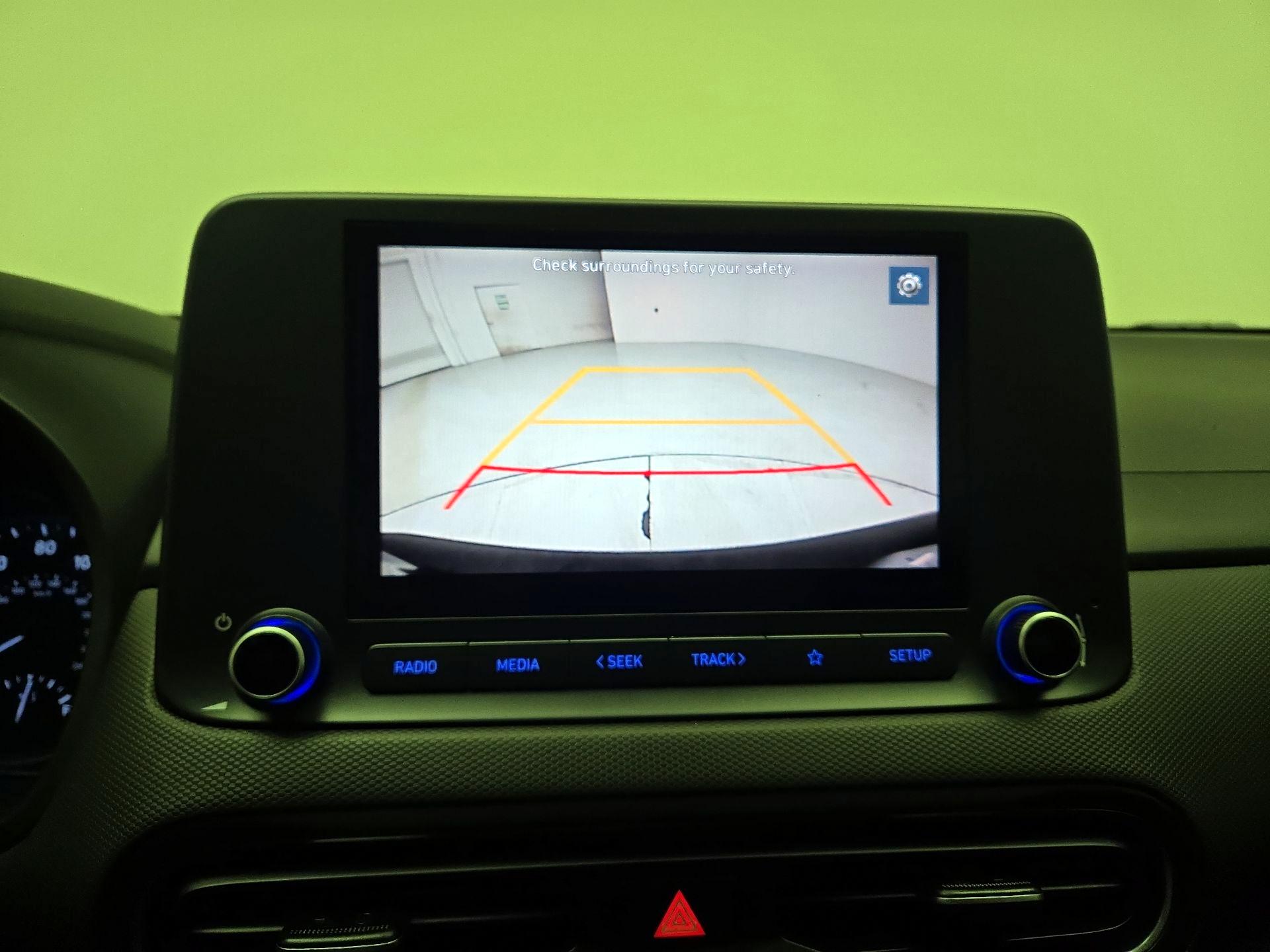 Thumbnail: 2023 Hyundai Kona - 14