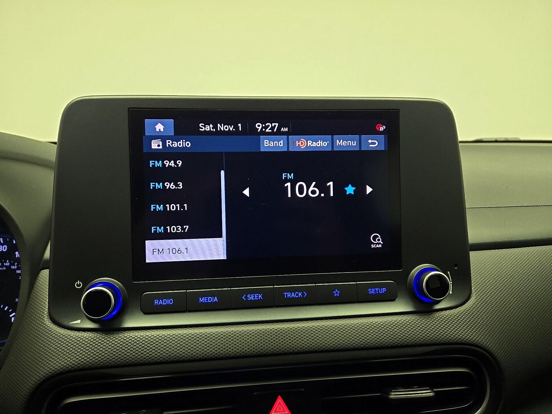 Thumbnail: 2023 Hyundai Kona - 15