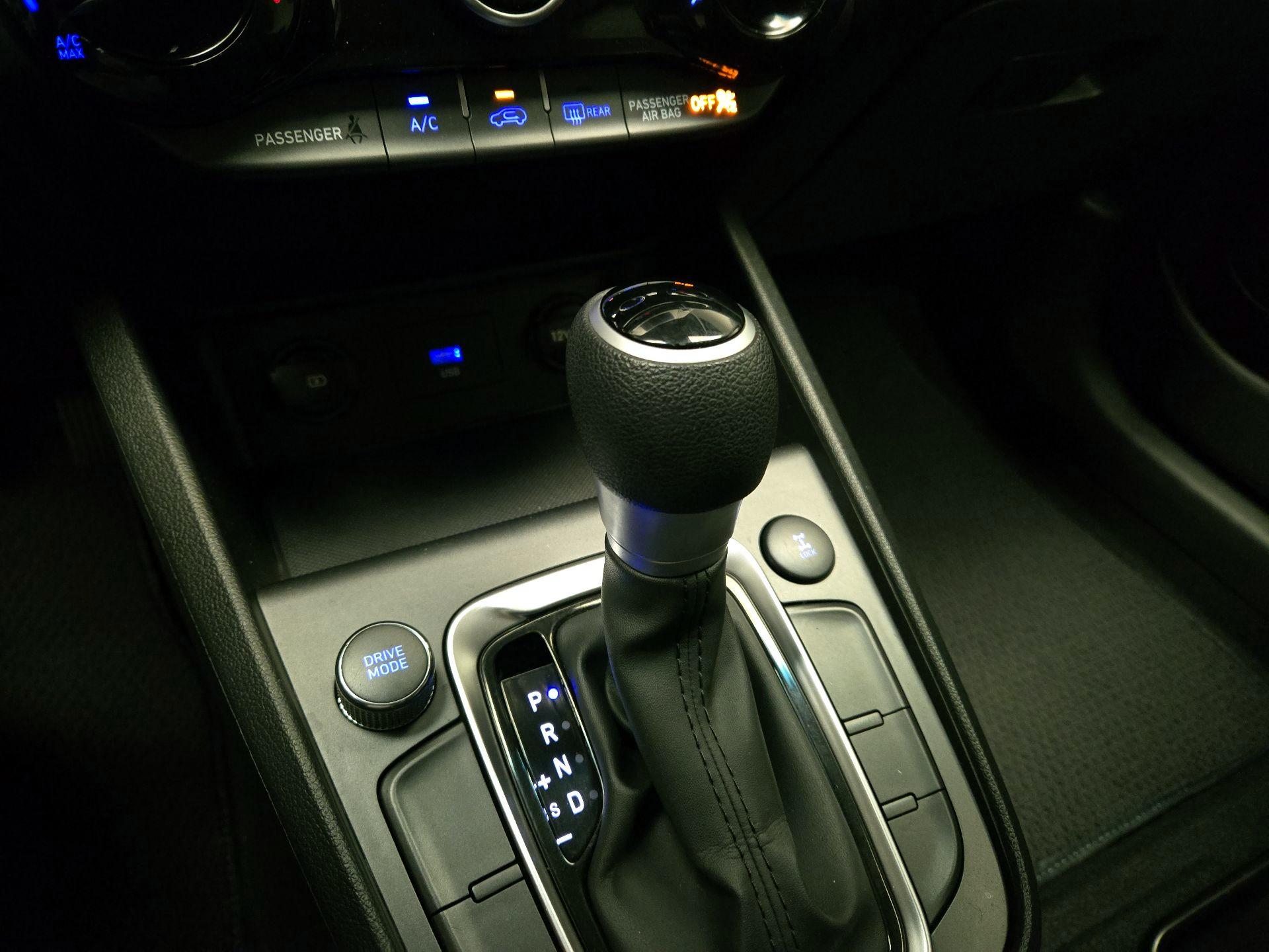 Thumbnail: 2023 Hyundai Kona - 17