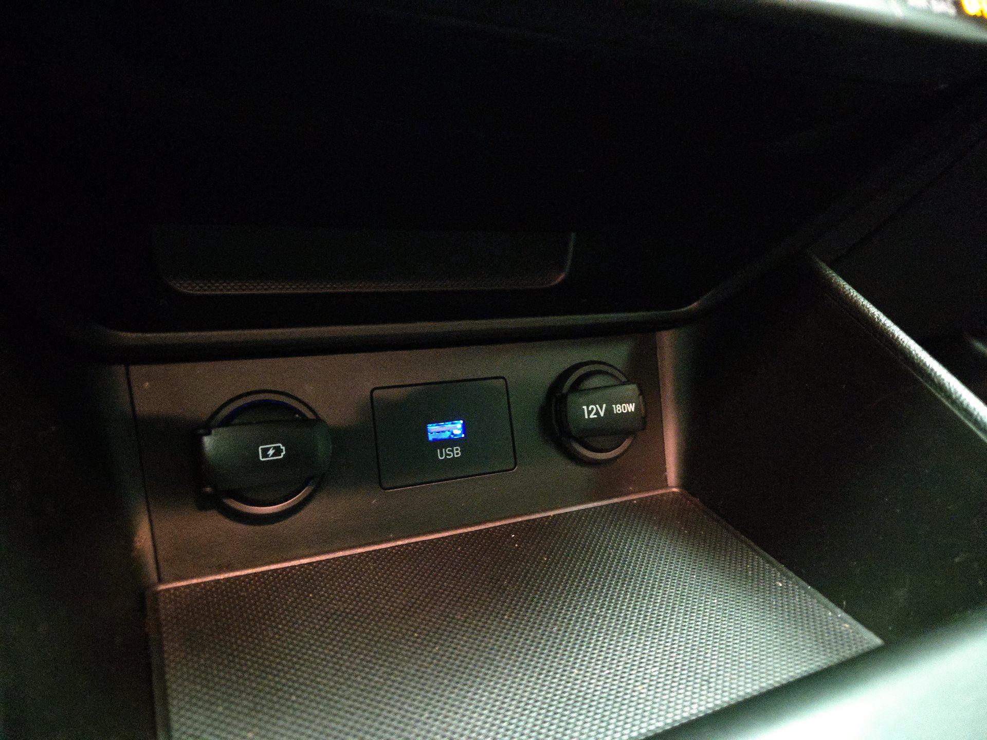 Thumbnail: 2023 Hyundai Kona - 18