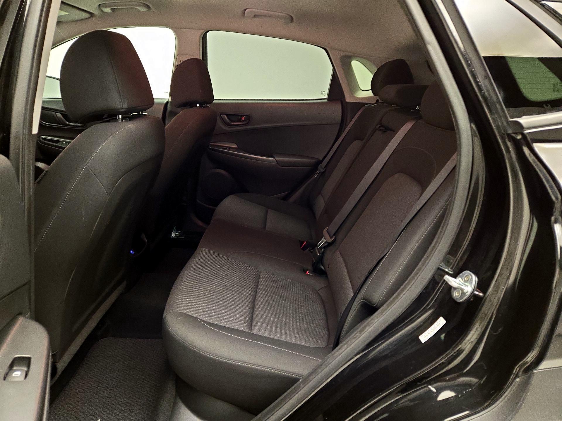 Thumbnail: 2023 Hyundai Kona - 19