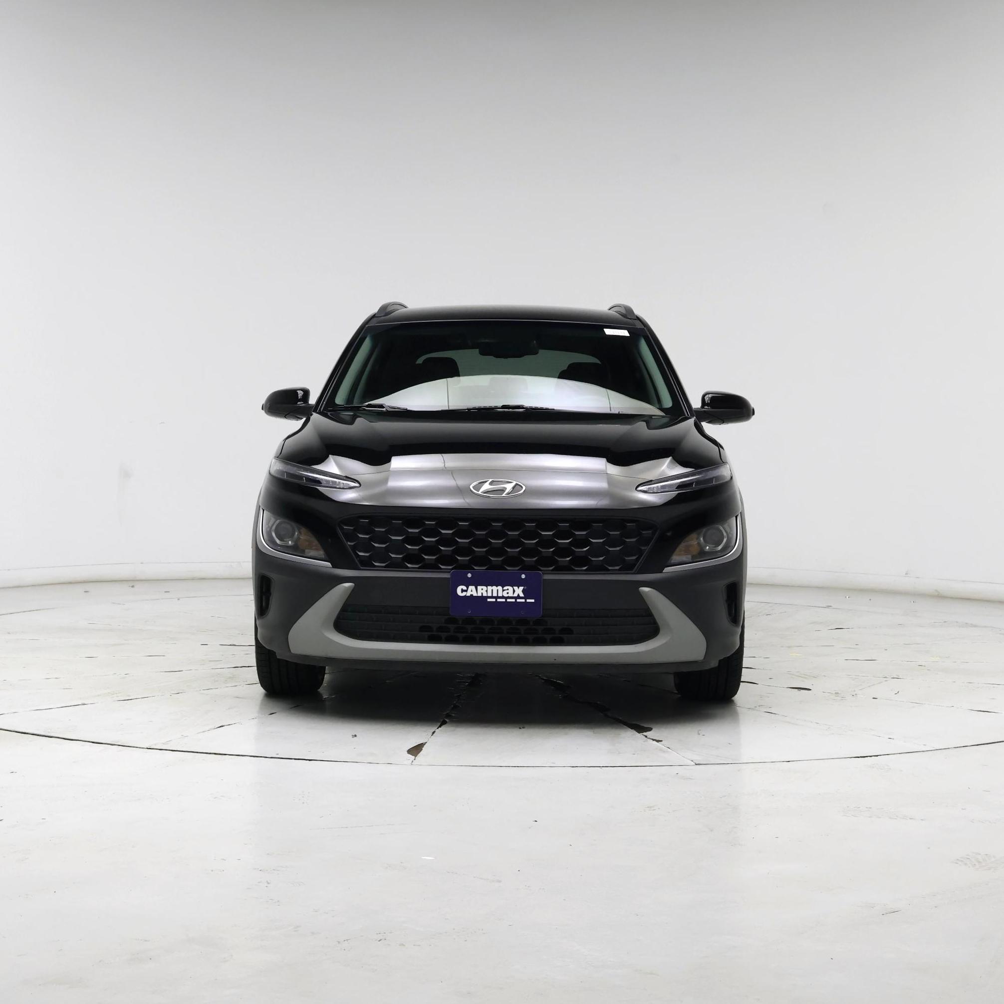 Thumbnail: 2023 Hyundai Kona - 5