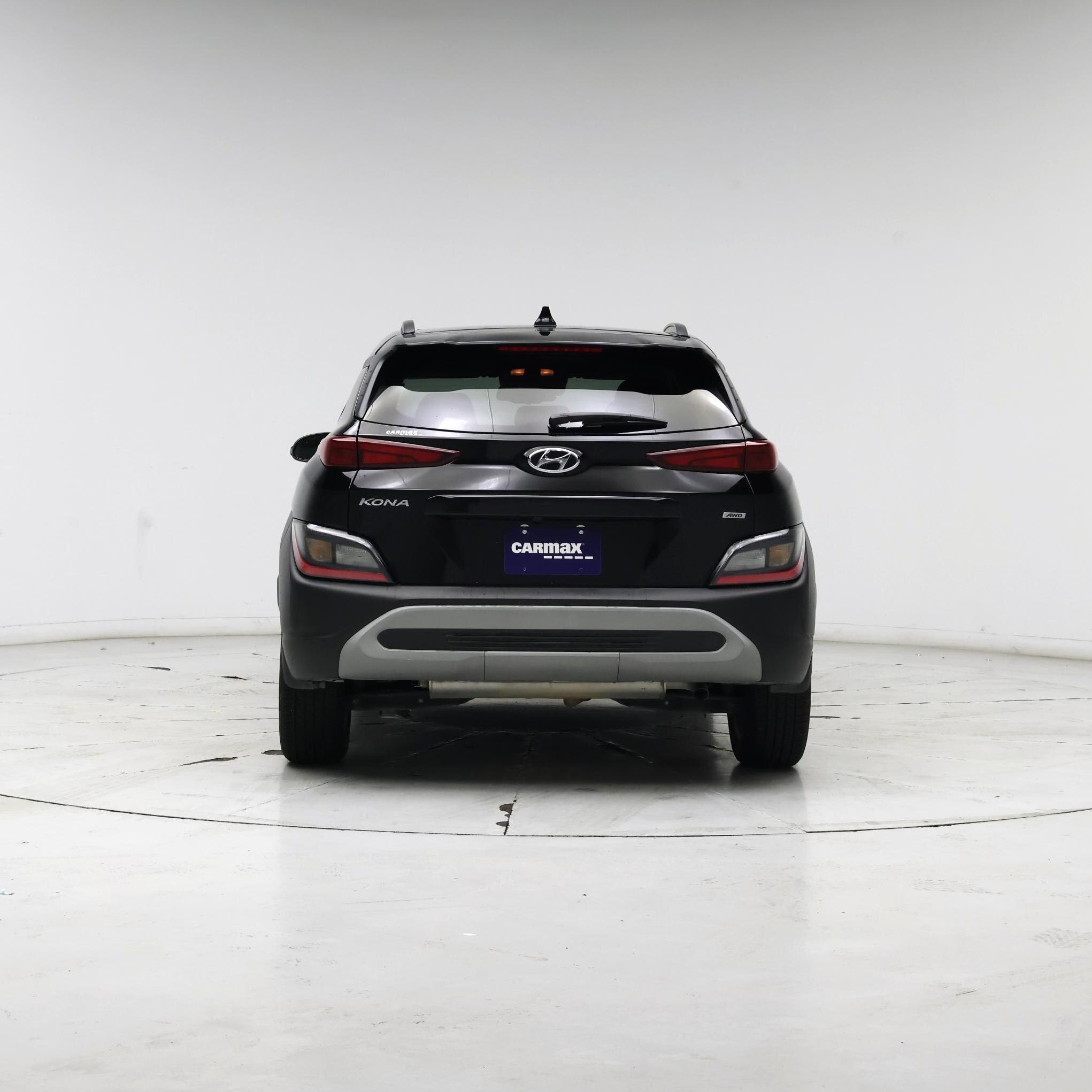 Thumbnail: 2023 Hyundai Kona - 6