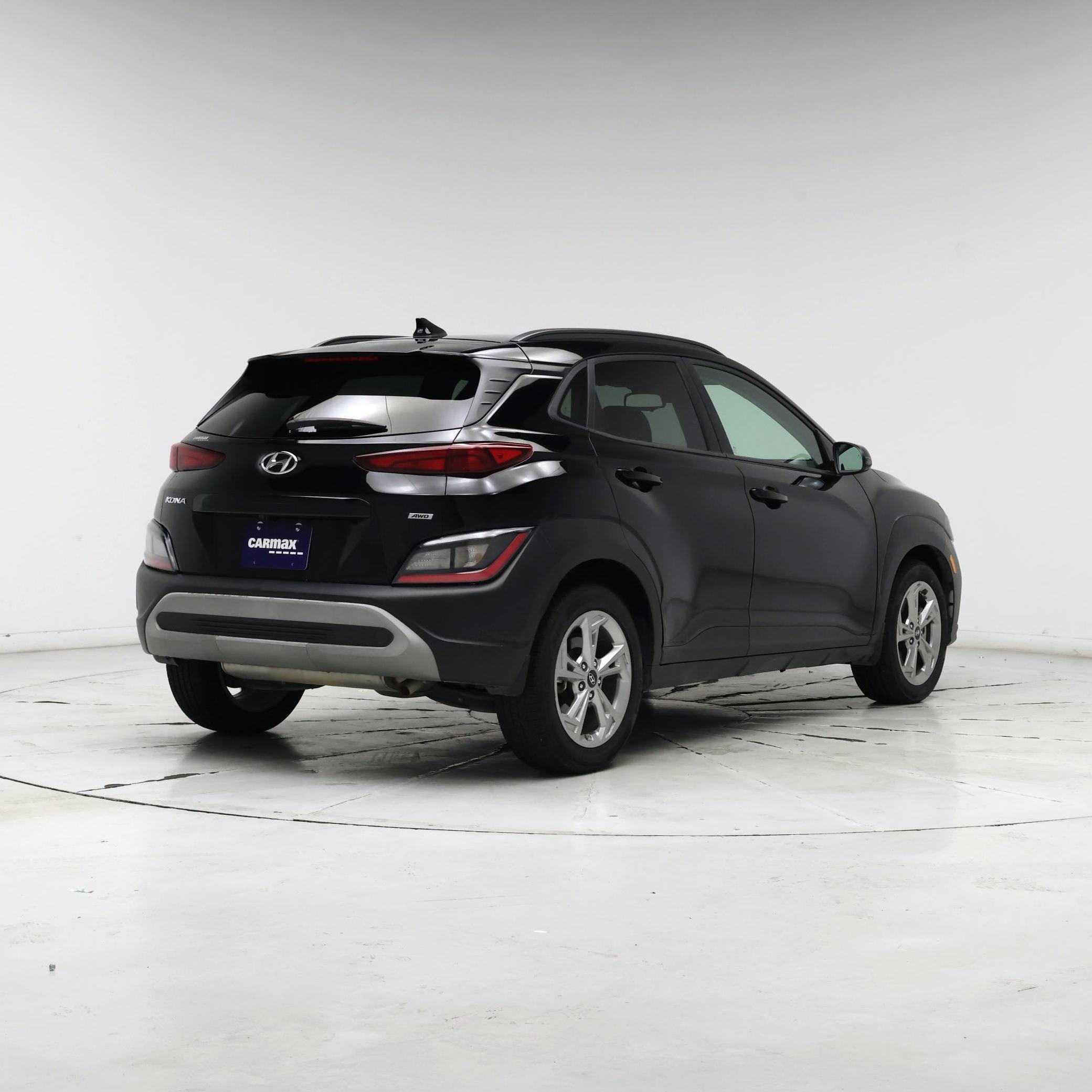 Thumbnail: 2023 Hyundai Kona - 8