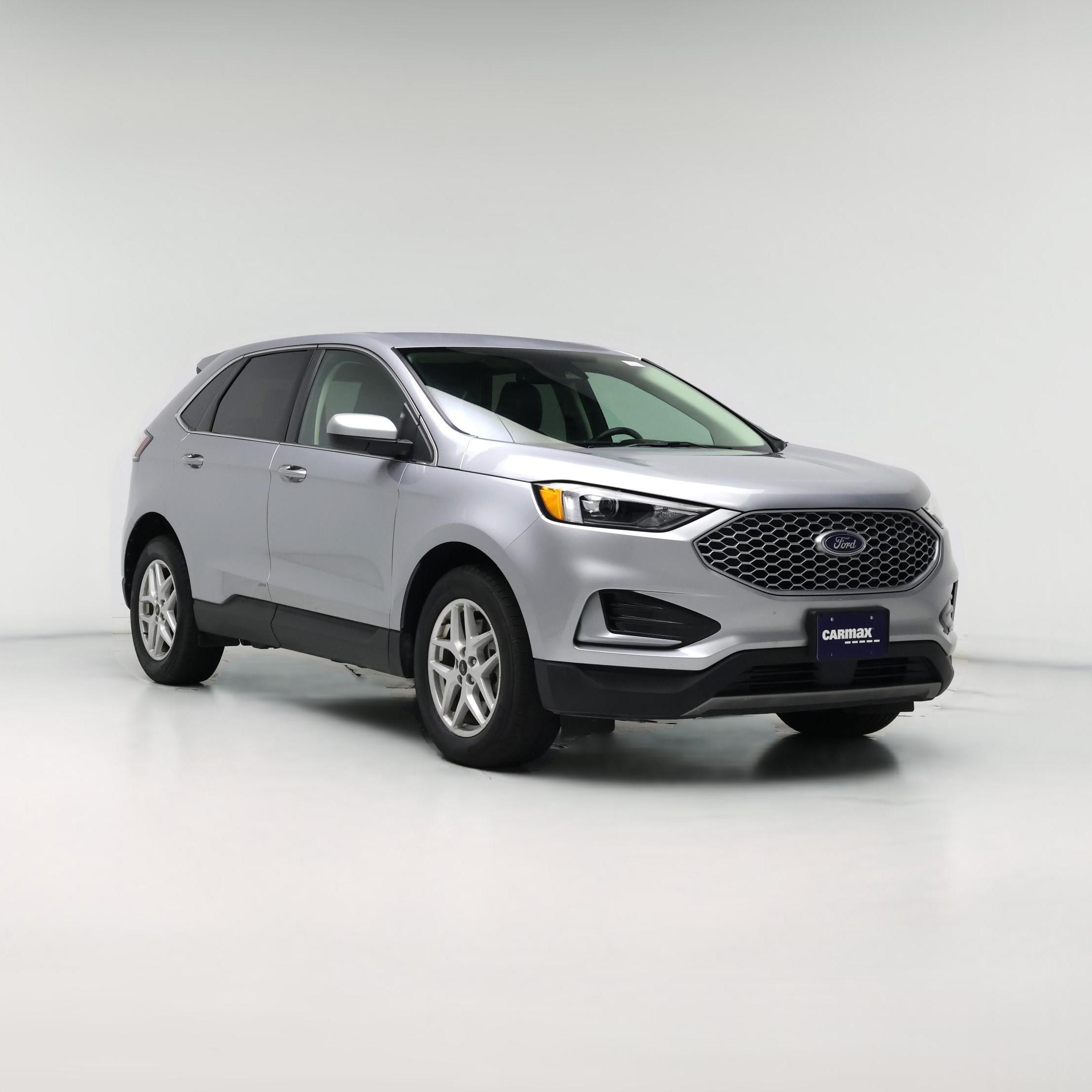 Thumbnail: 2024 Ford Edge - 1