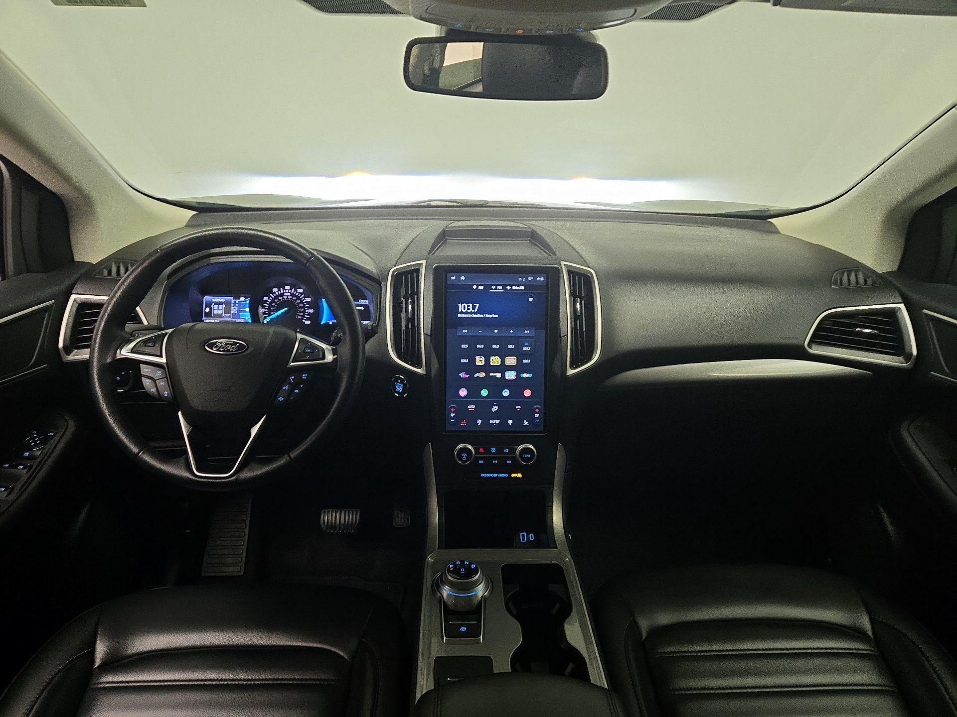 Thumbnail: 2024 Ford Edge - 9