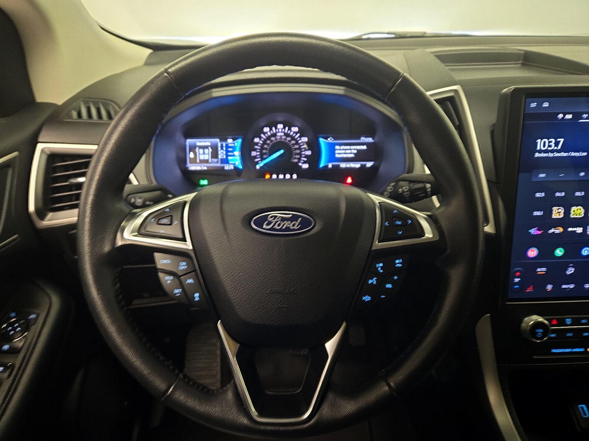 Thumbnail: 2024 Ford Edge - 10