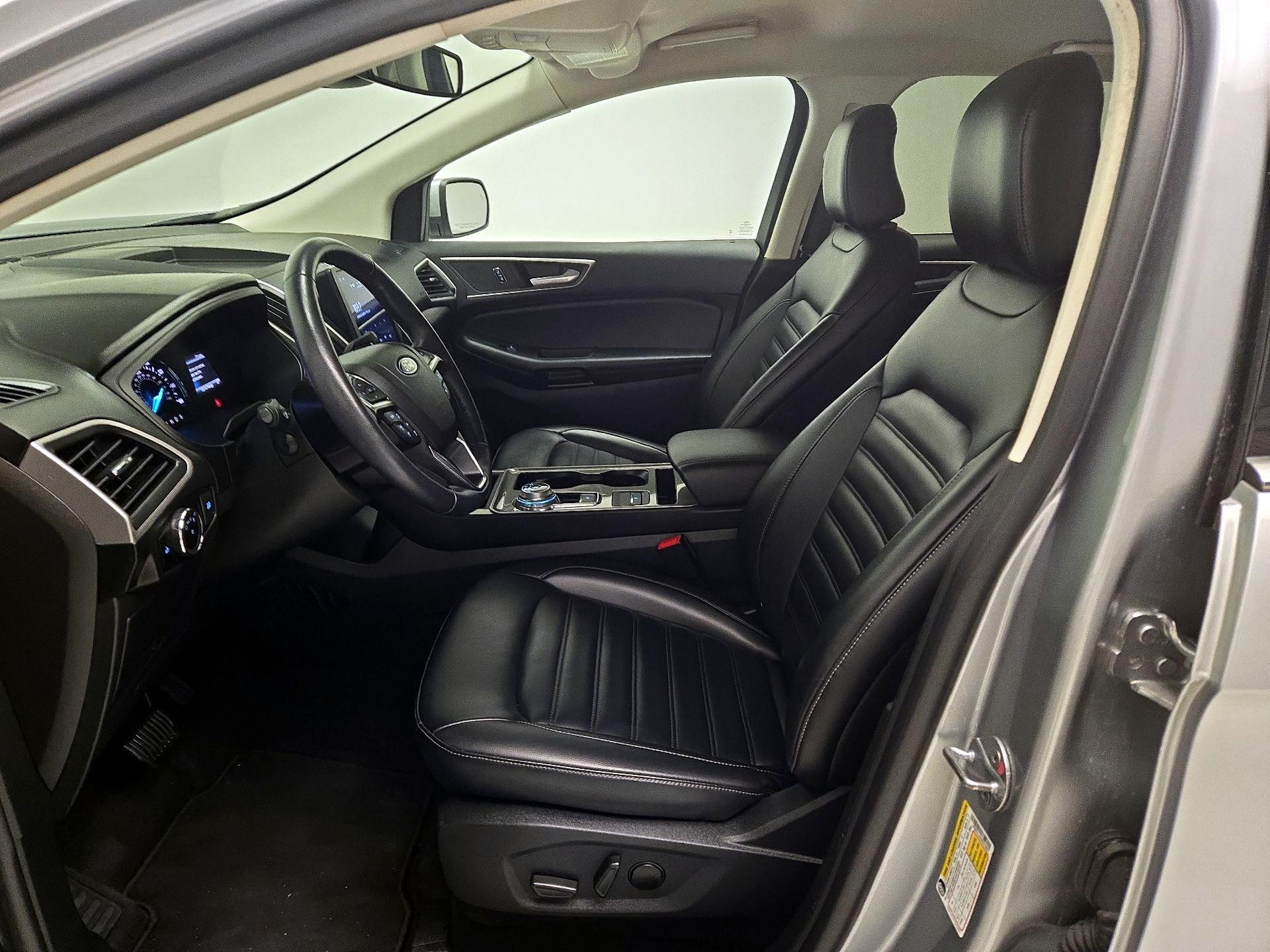 Thumbnail: 2024 Ford Edge - 11