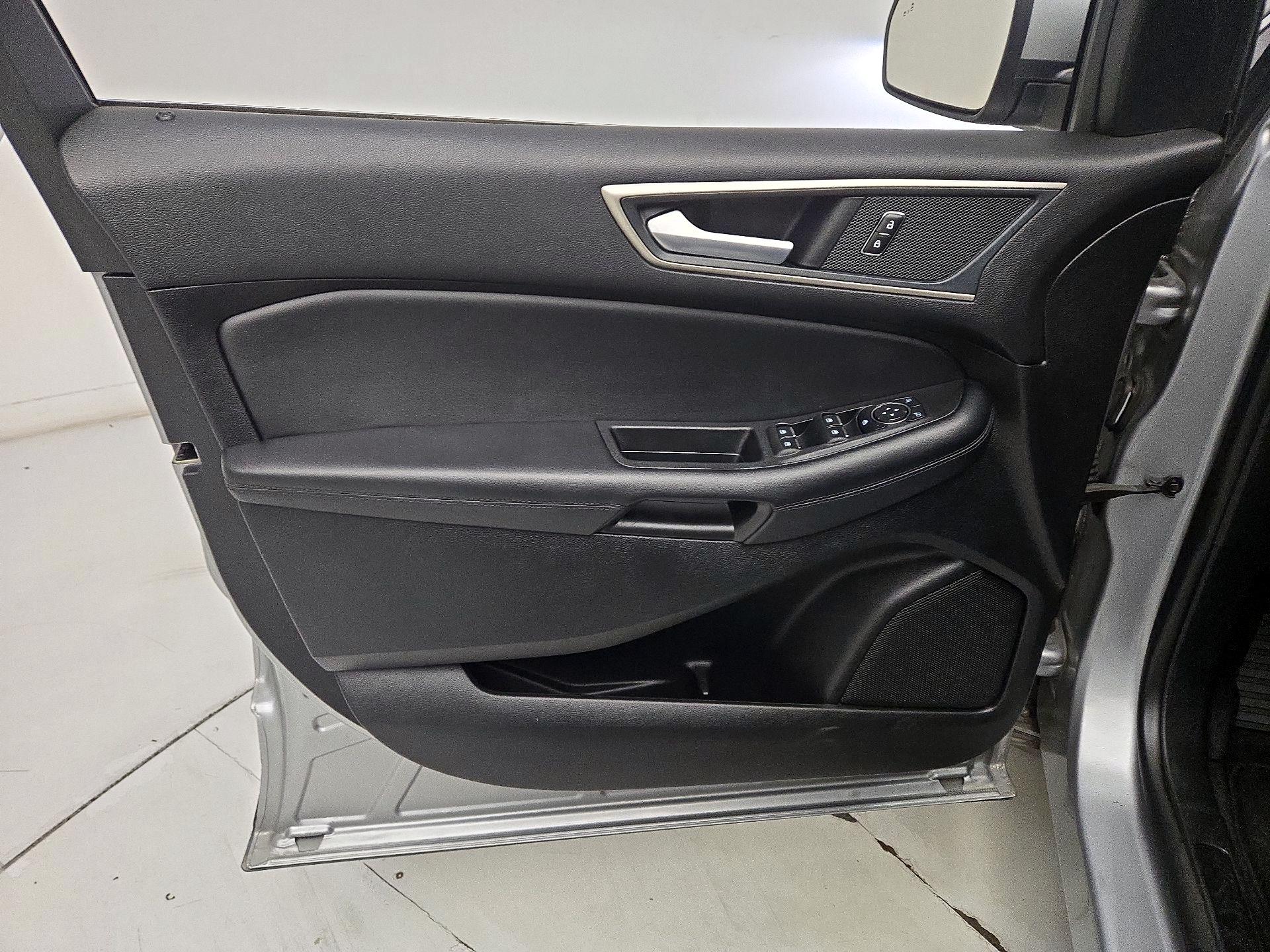 Thumbnail: 2024 Ford Edge - 12