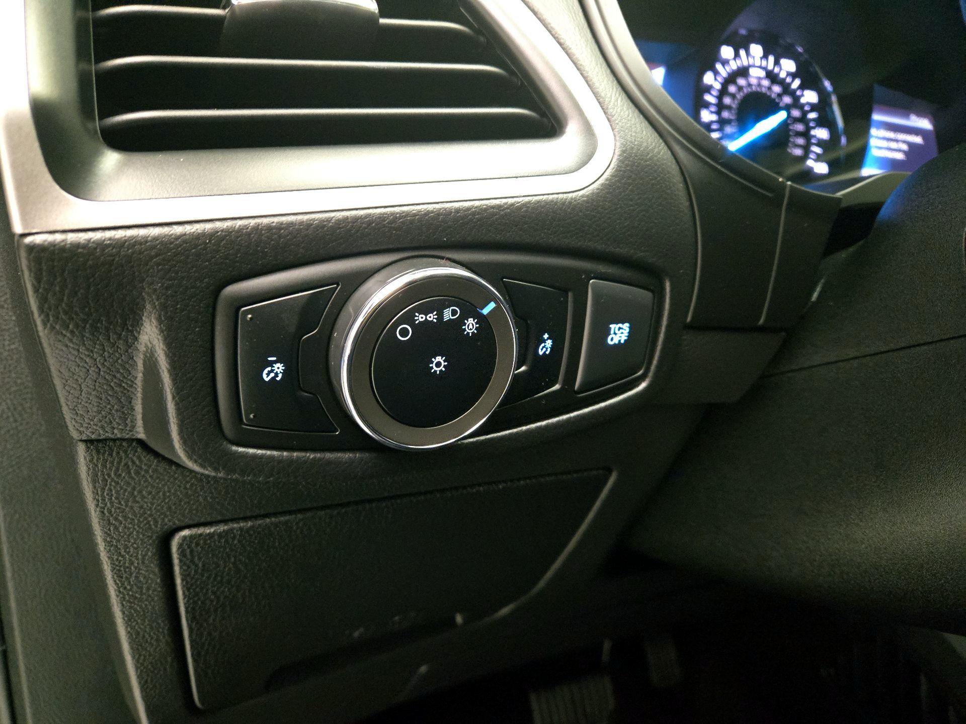 Thumbnail: 2024 Ford Edge - 13