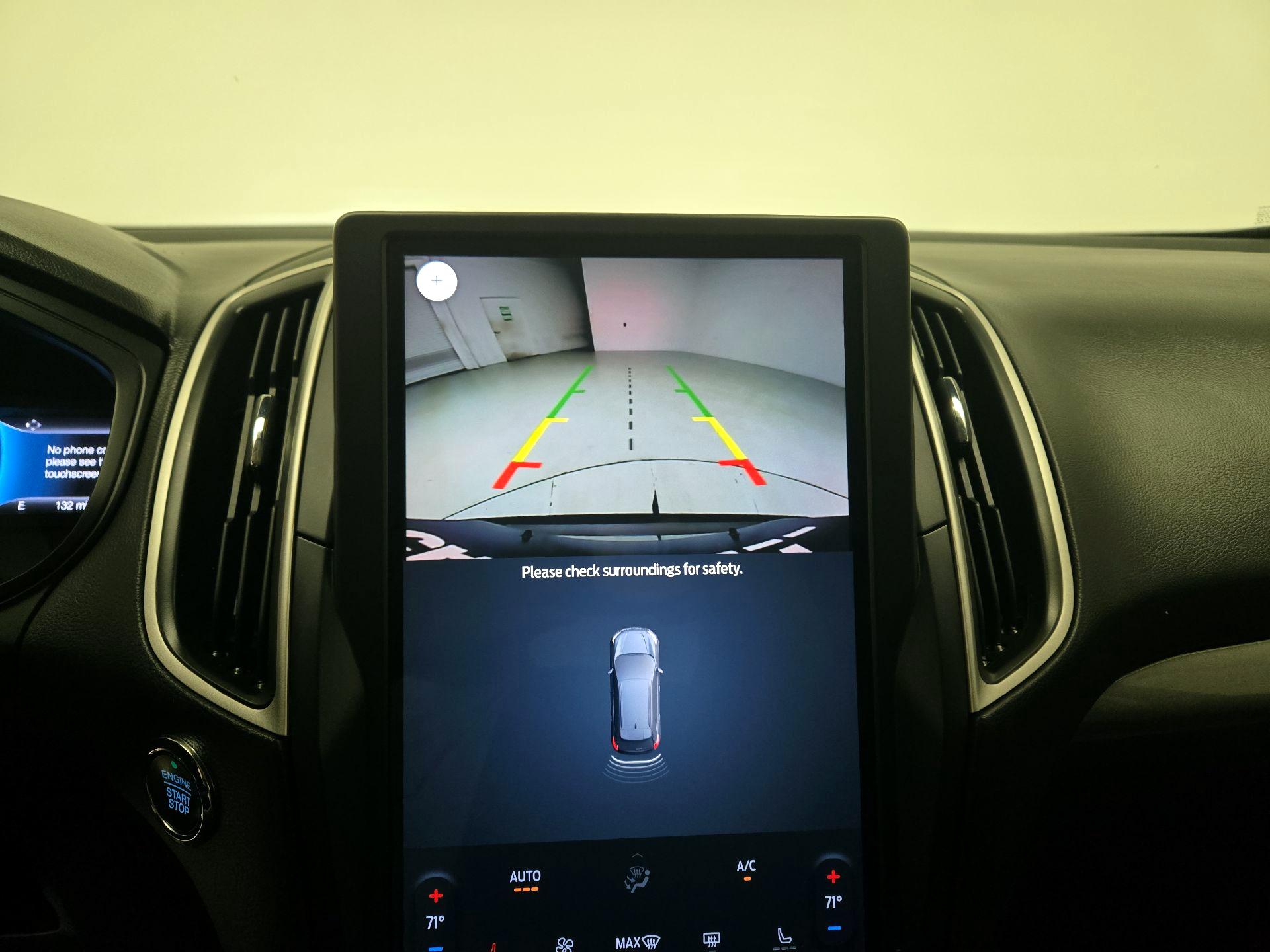 Thumbnail: 2024 Ford Edge - 14