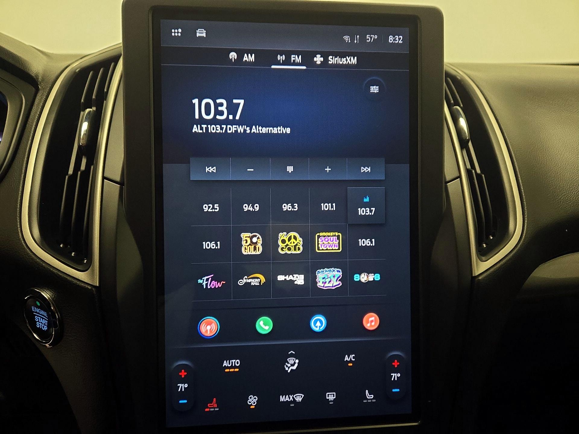 Thumbnail: 2024 Ford Edge - 15