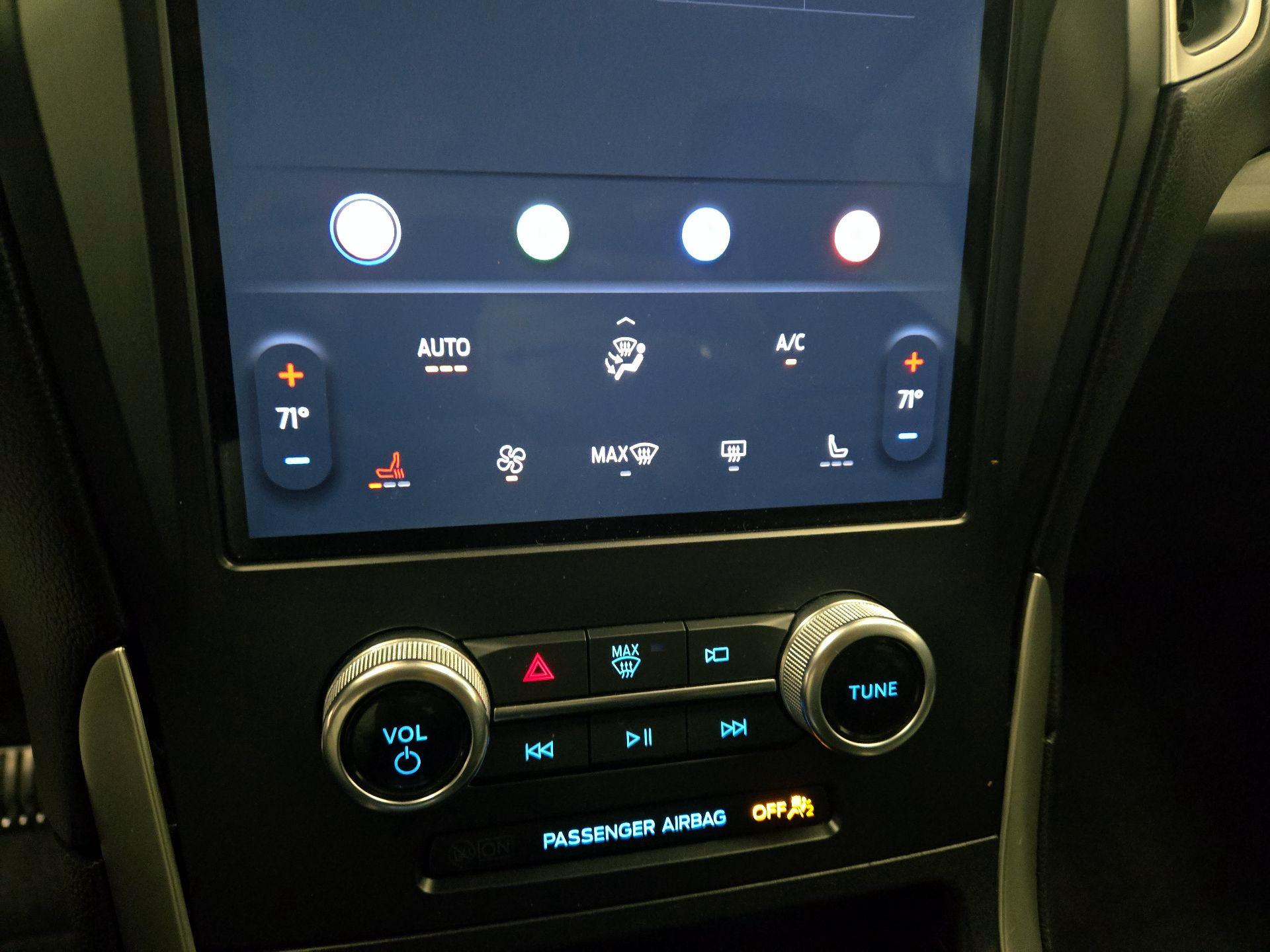 Thumbnail: 2024 Ford Edge - 16