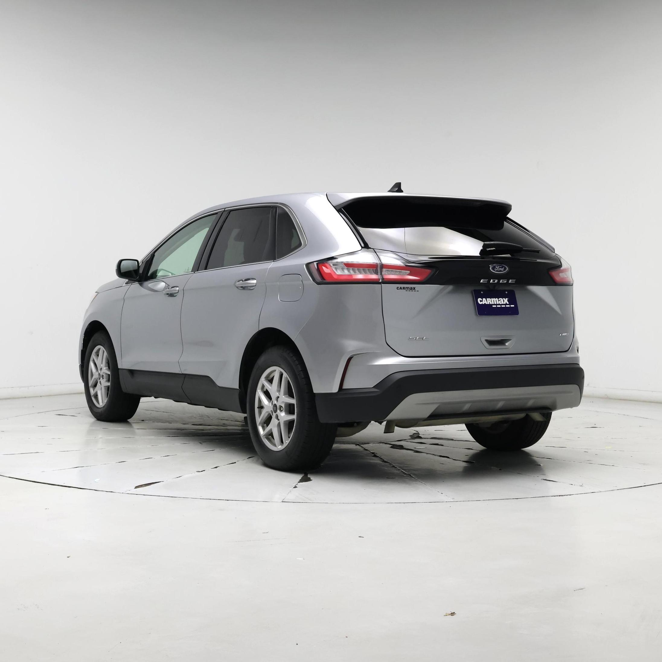 Thumbnail: 2024 Ford Edge - 2