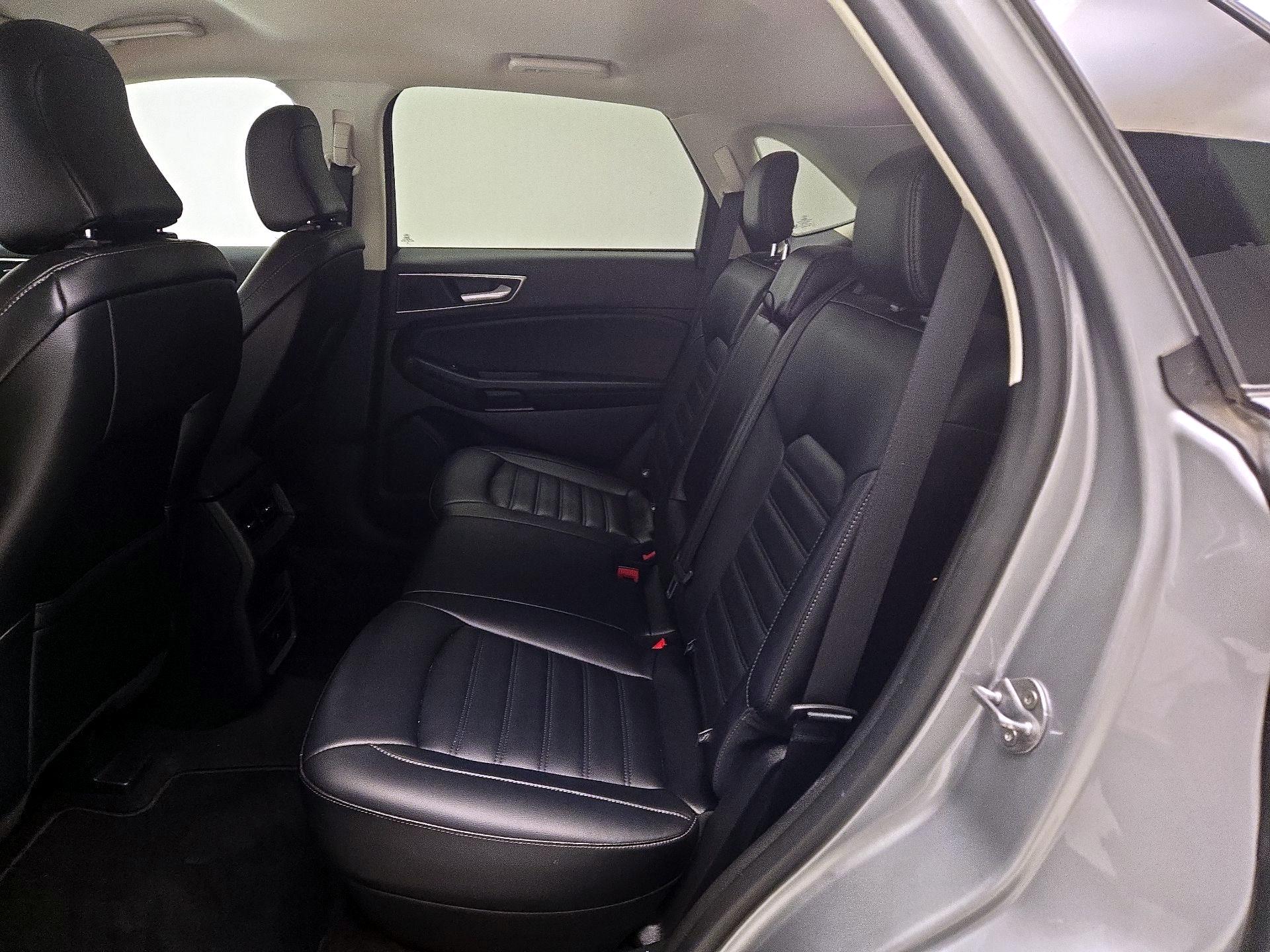 Thumbnail: 2024 Ford Edge - 19