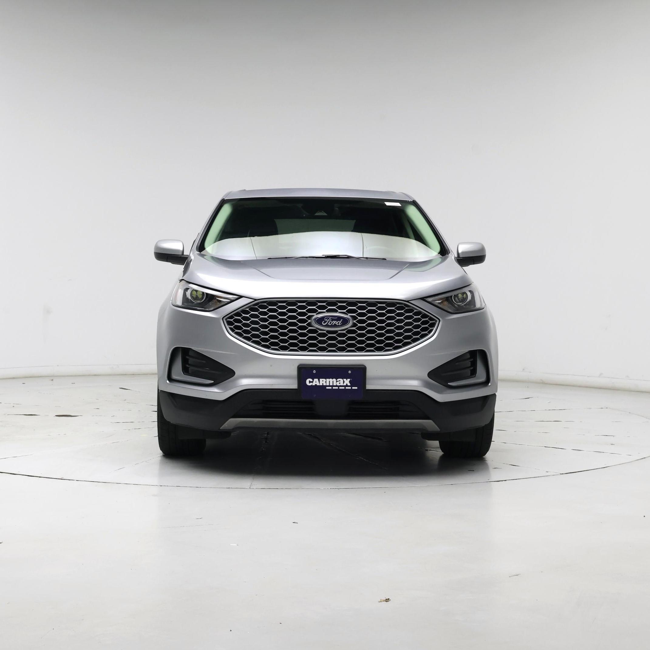 Thumbnail: 2024 Ford Edge - 5