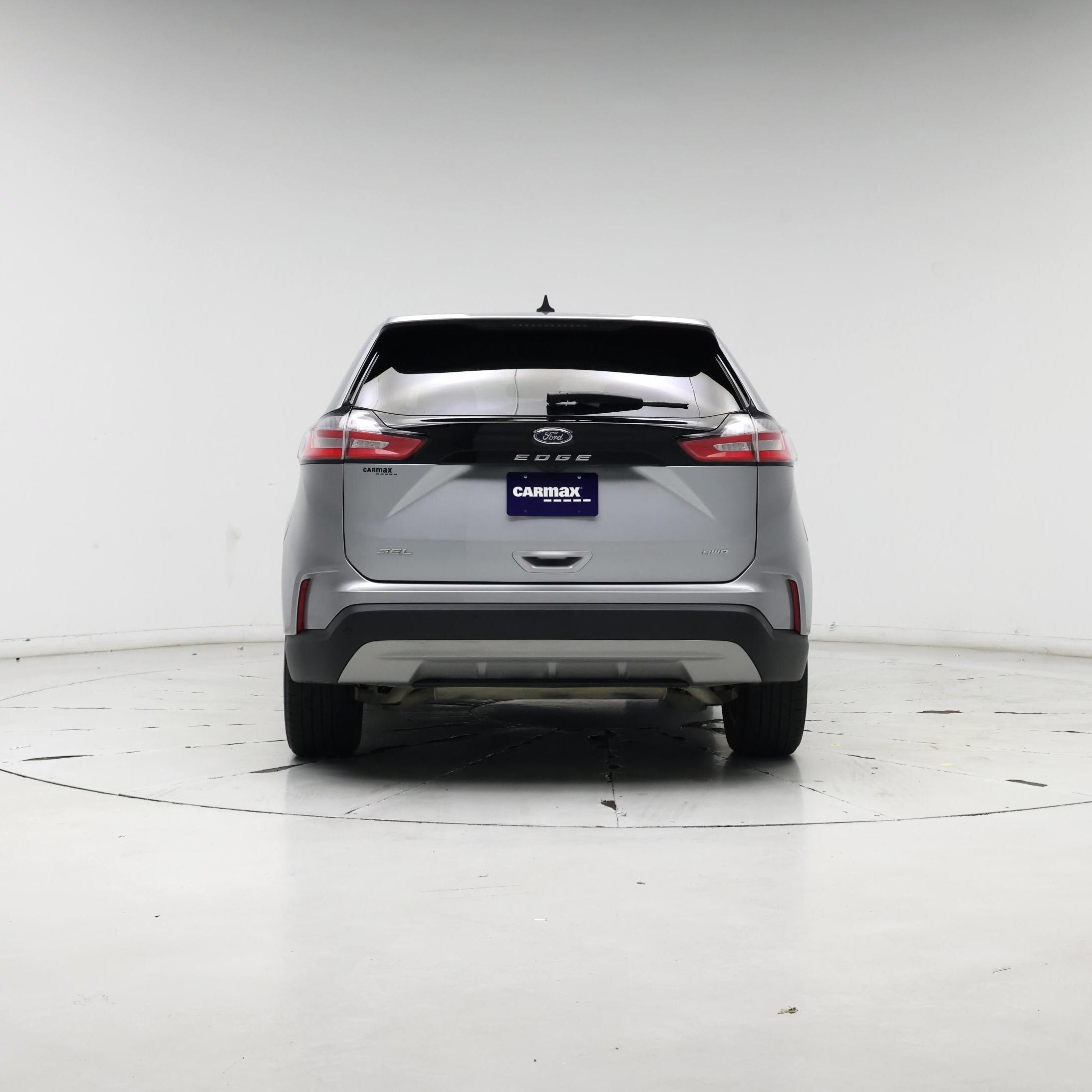 Thumbnail: 2024 Ford Edge - 6