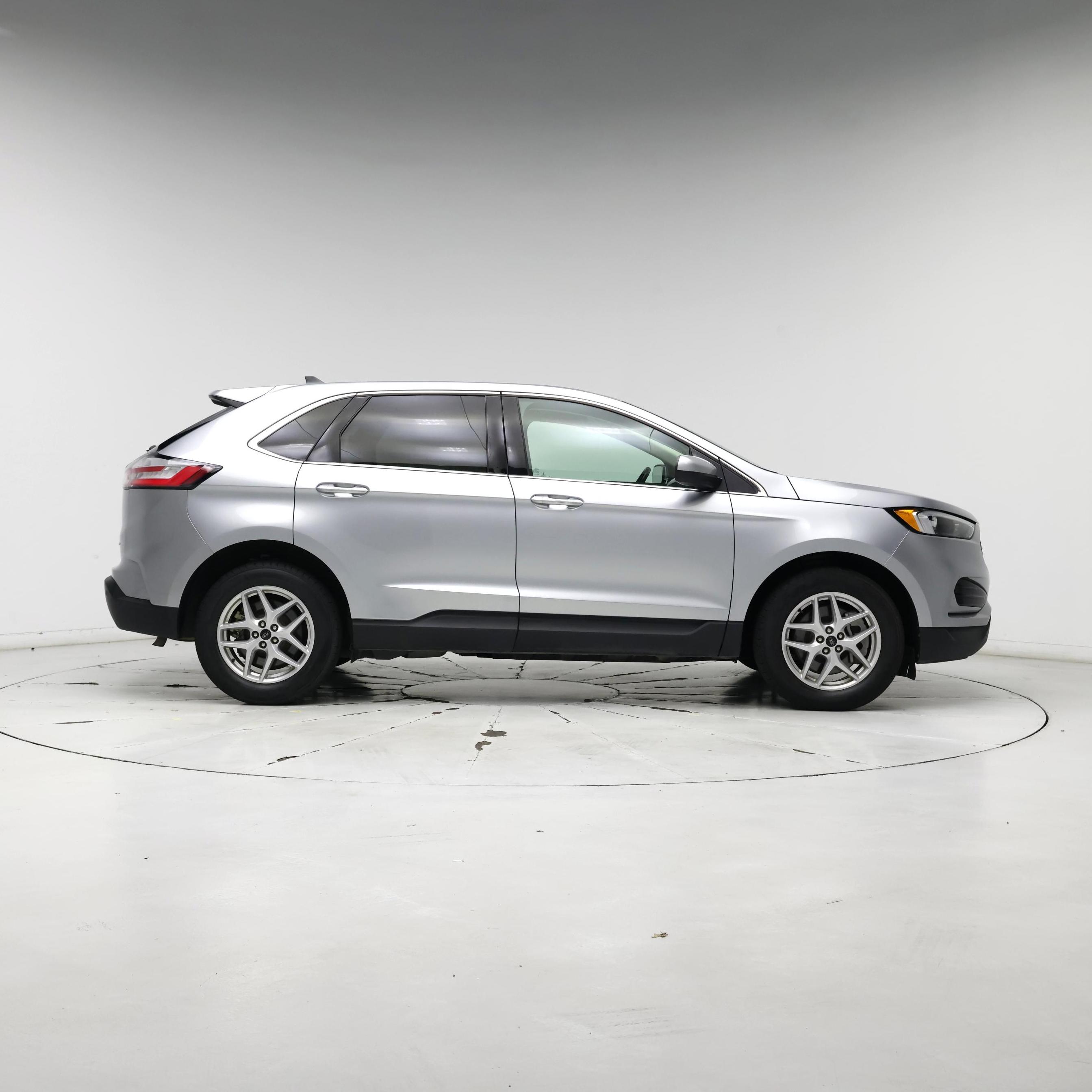 Thumbnail: 2024 Ford Edge - 7