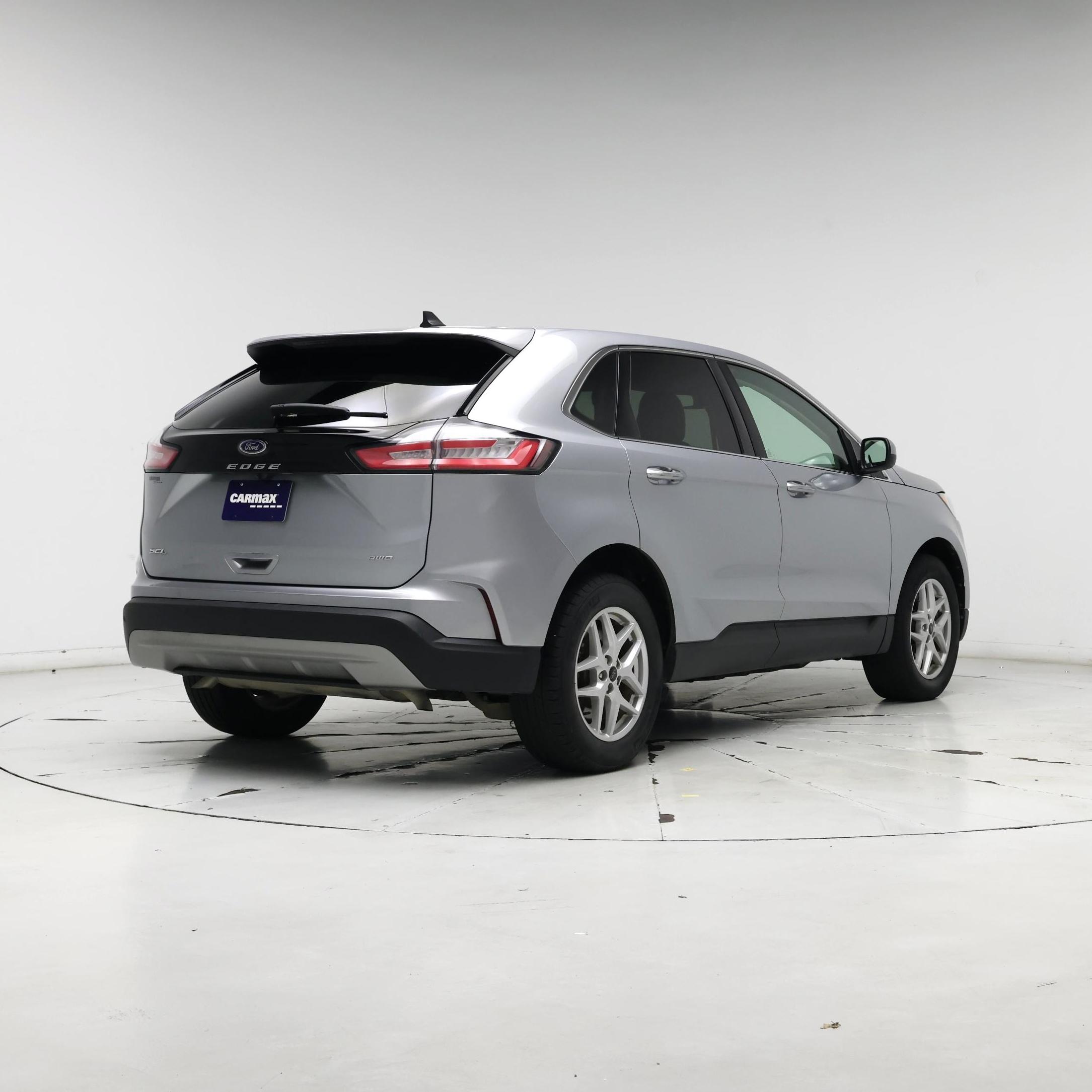 Thumbnail: 2024 Ford Edge - 8